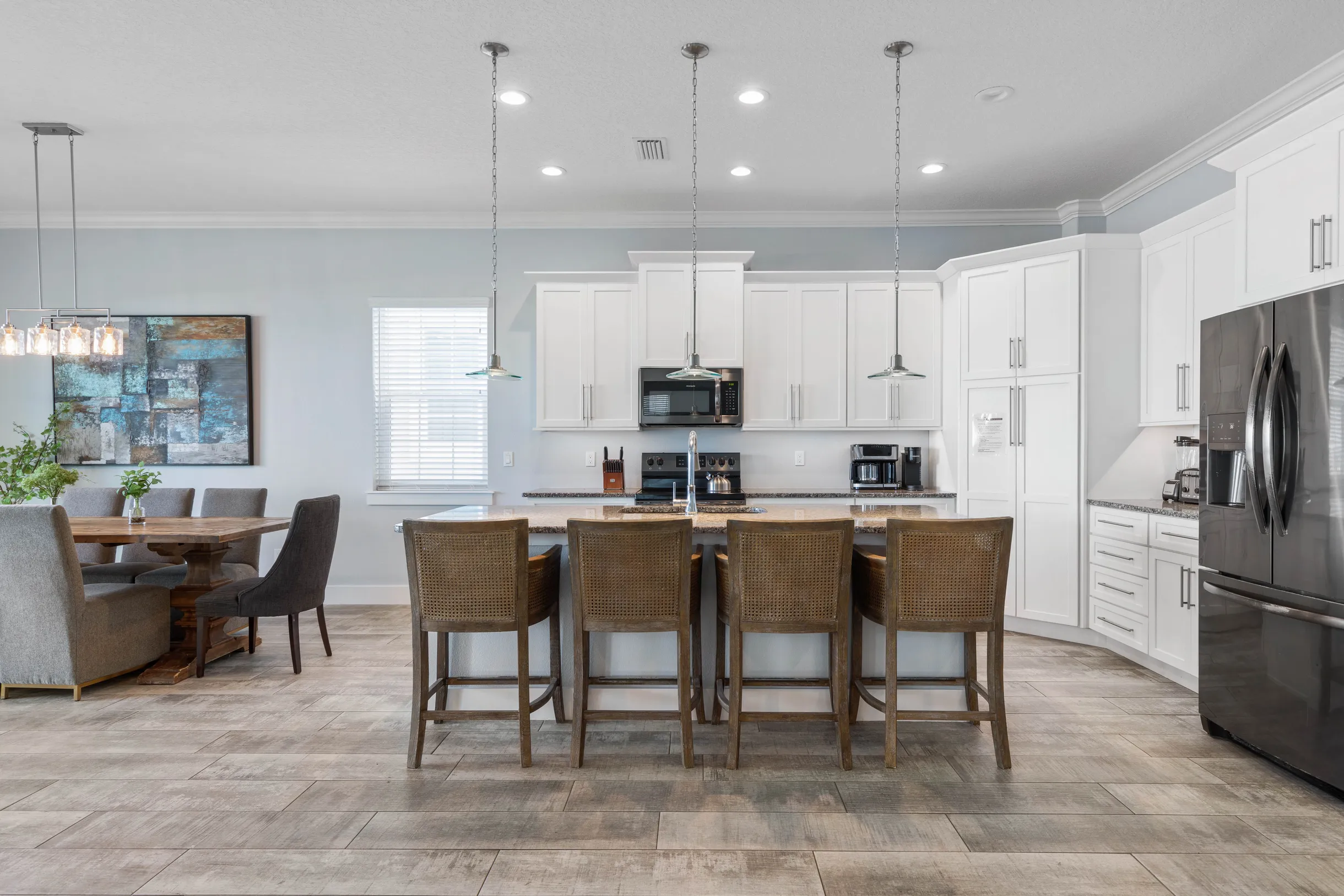 Wander Palm Coast Sea #58