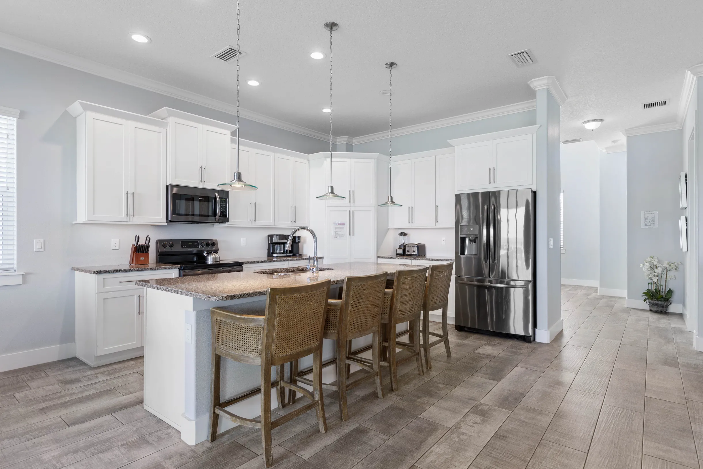 Wander Palm Coast Sea #49