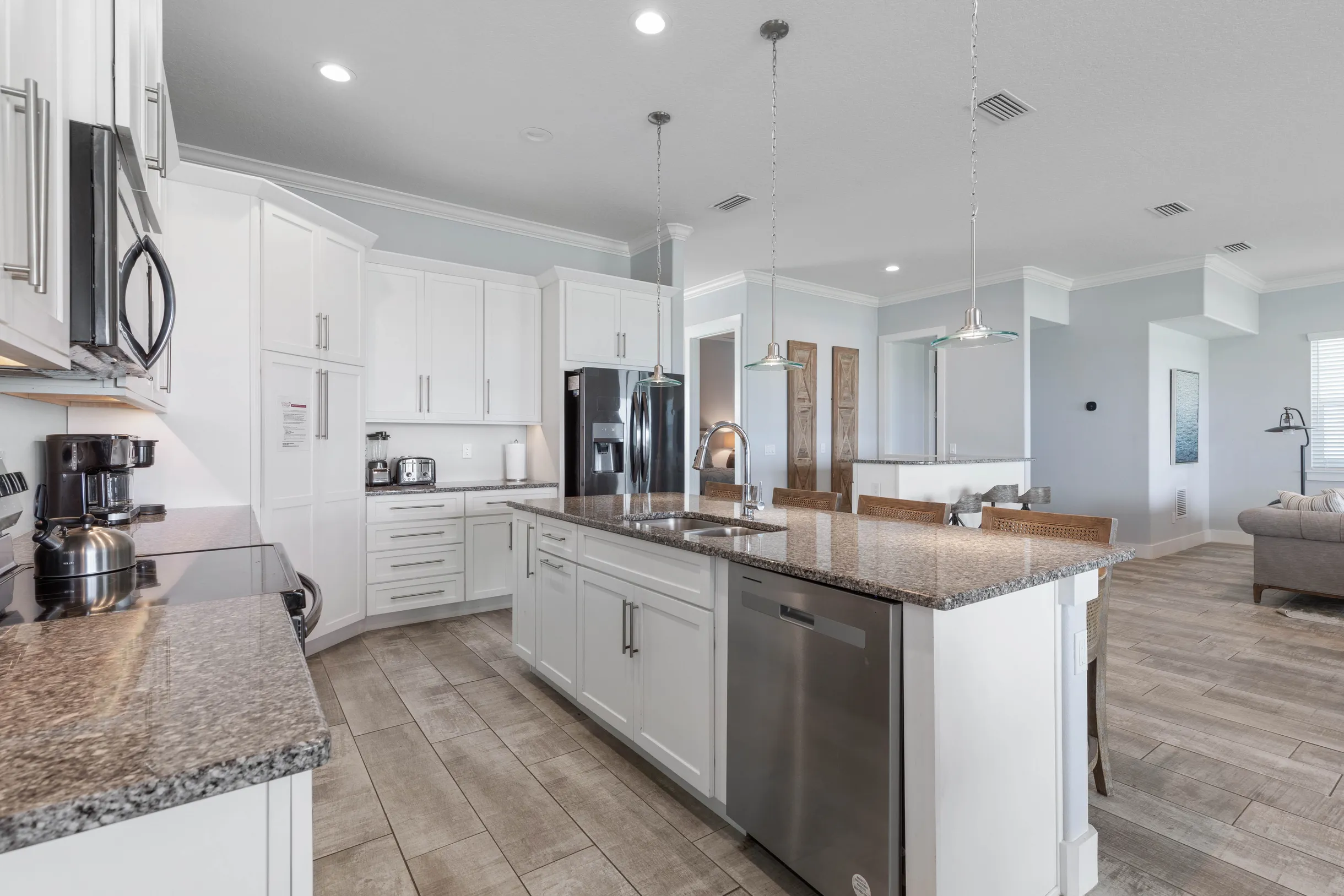 Wander Palm Coast Sea #39