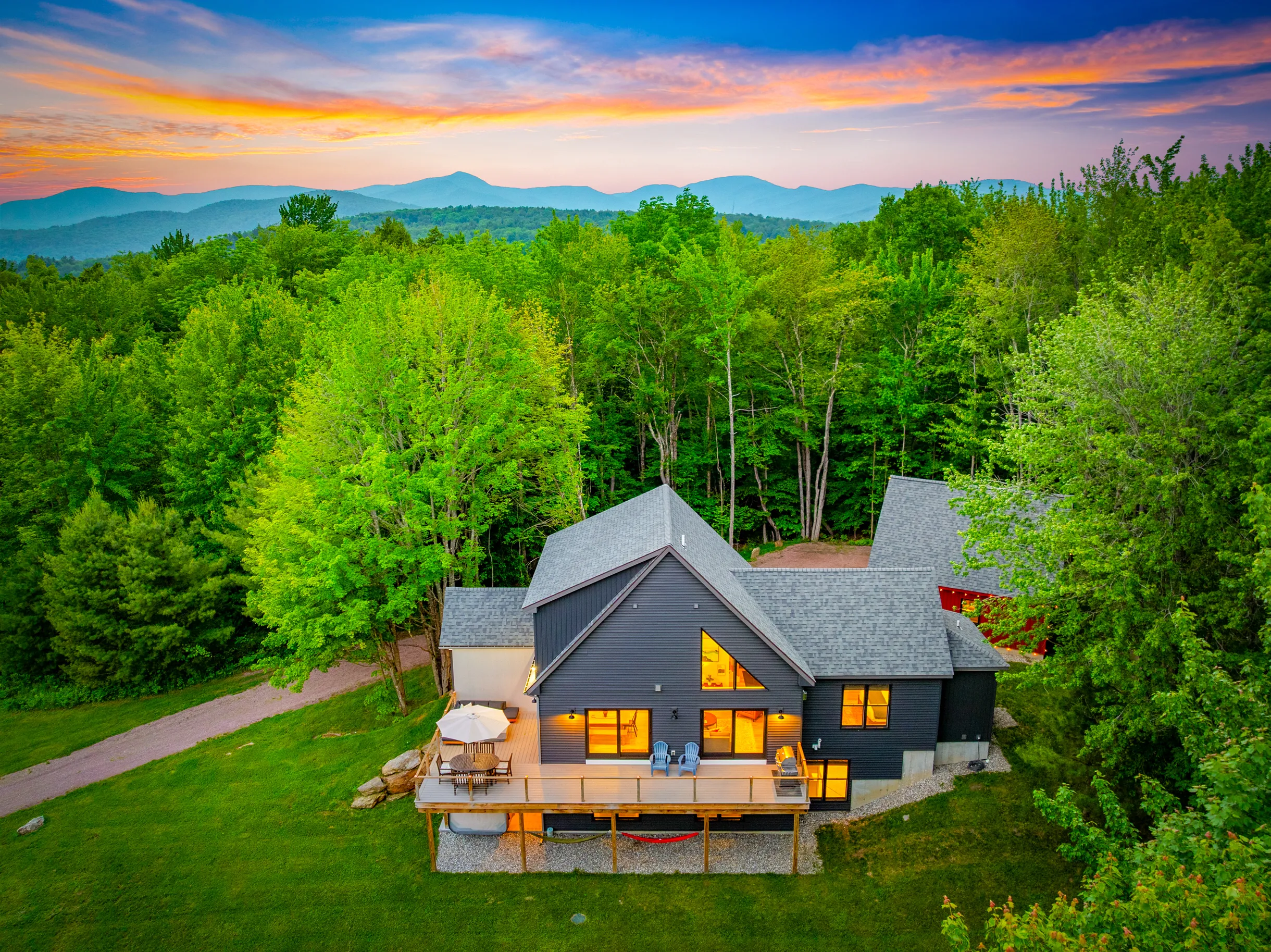 Hill House #64