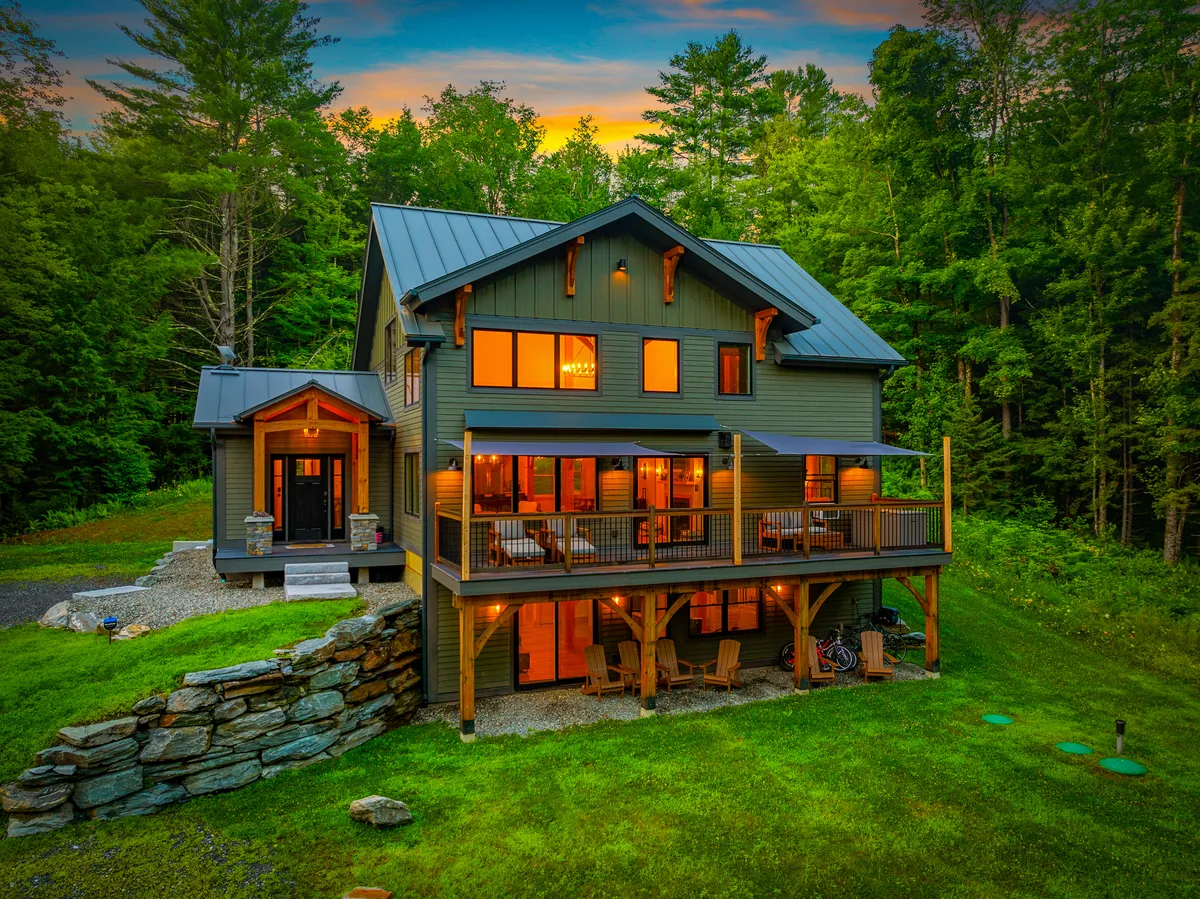 Black Rock Lodge