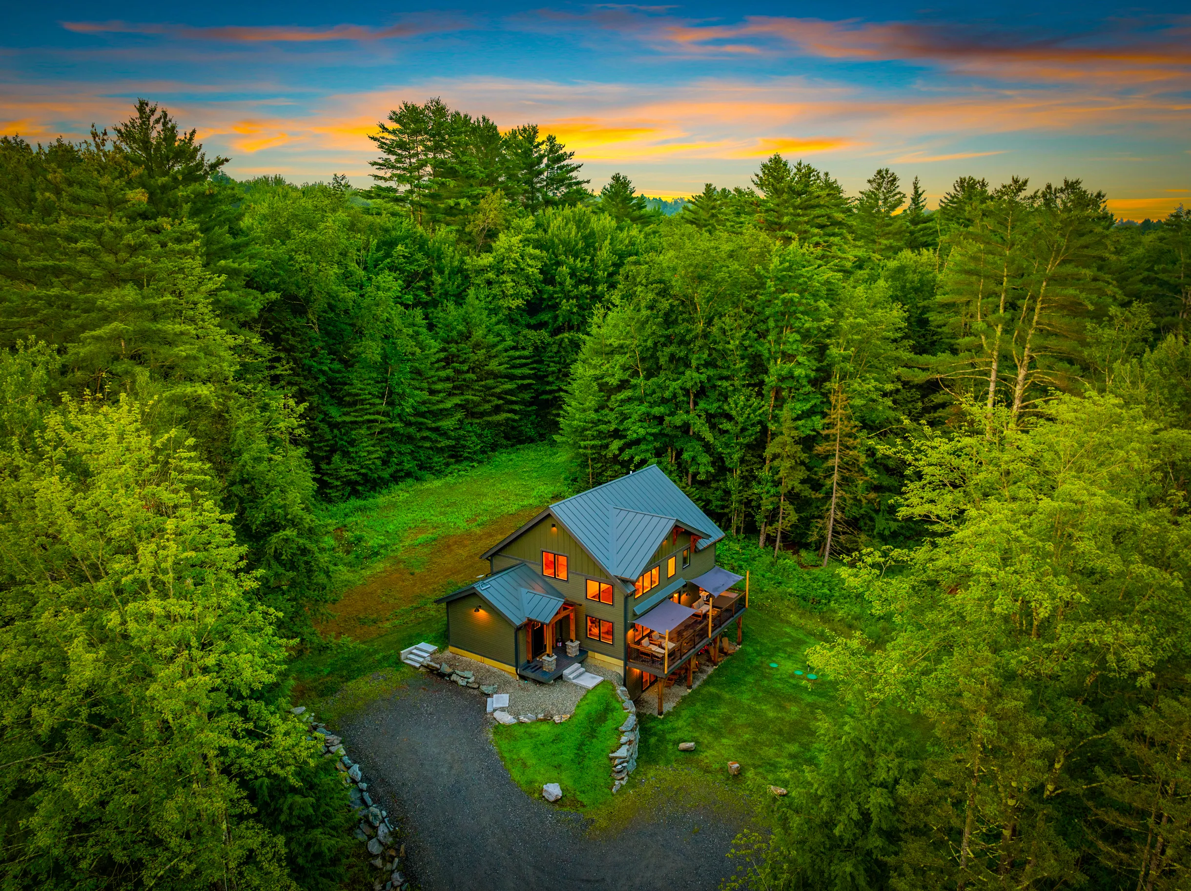 Black Rock Lodge #61