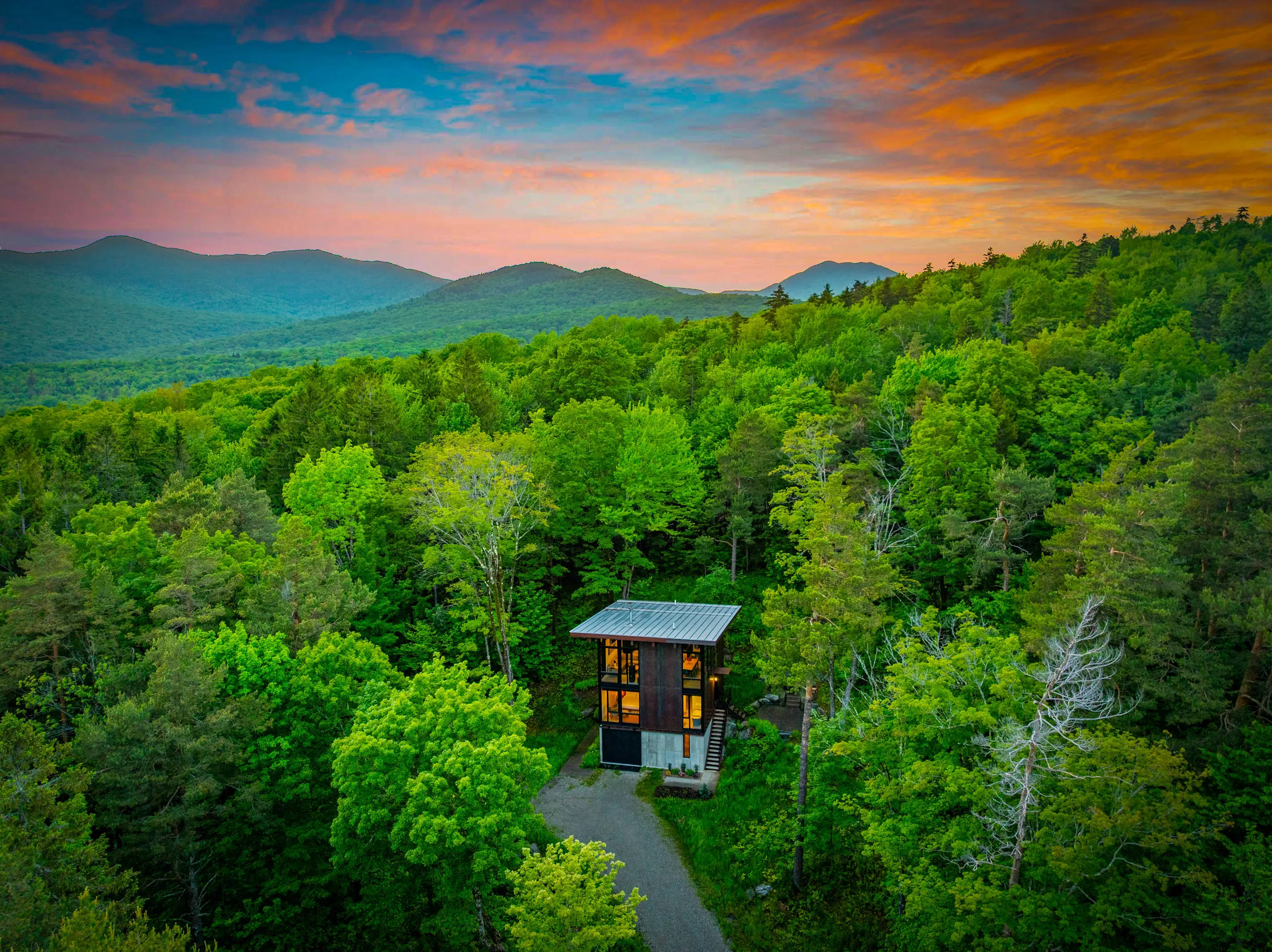 Wander Stowe Nest #47