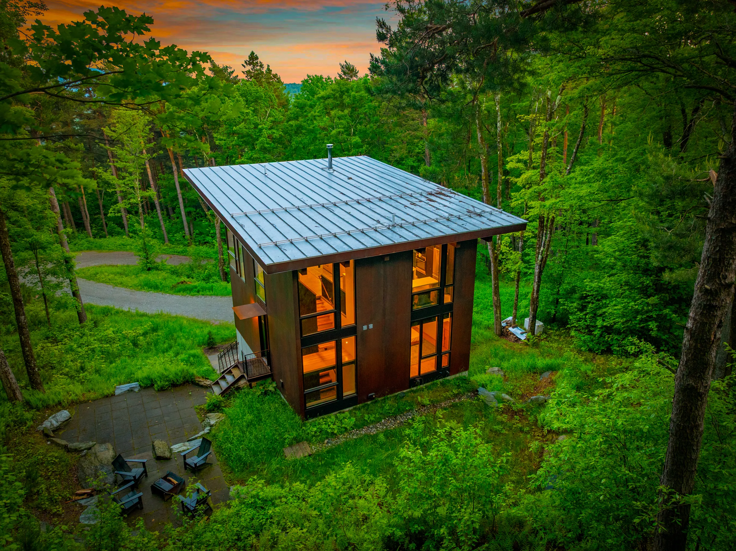 Wander Stowe Nest #42