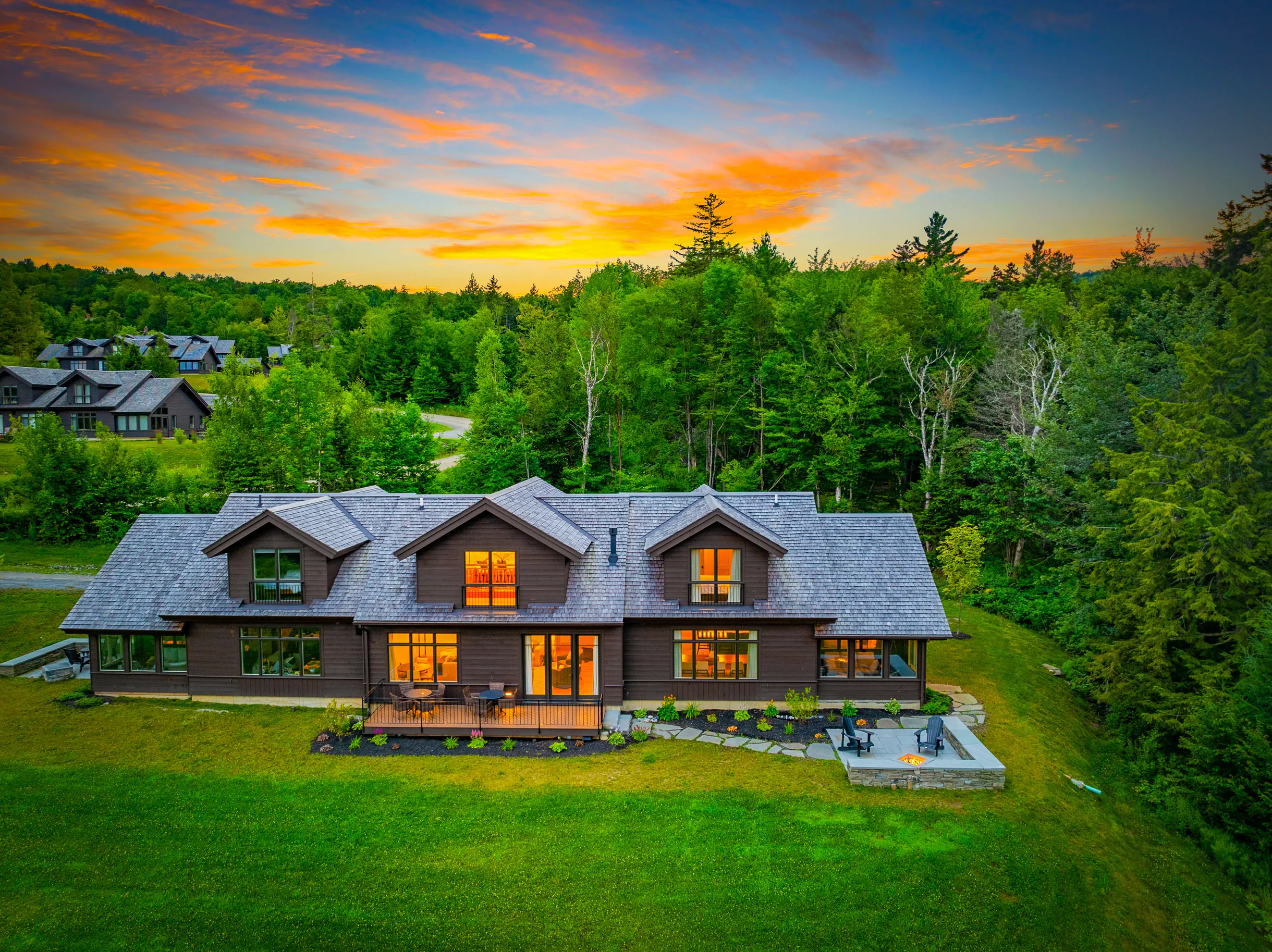 Wander Stowe Mountain #52