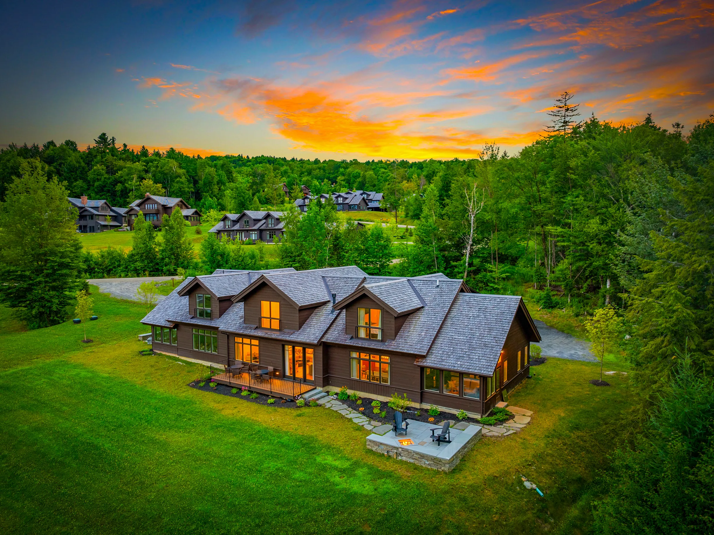 Wander Stowe Mountain #68