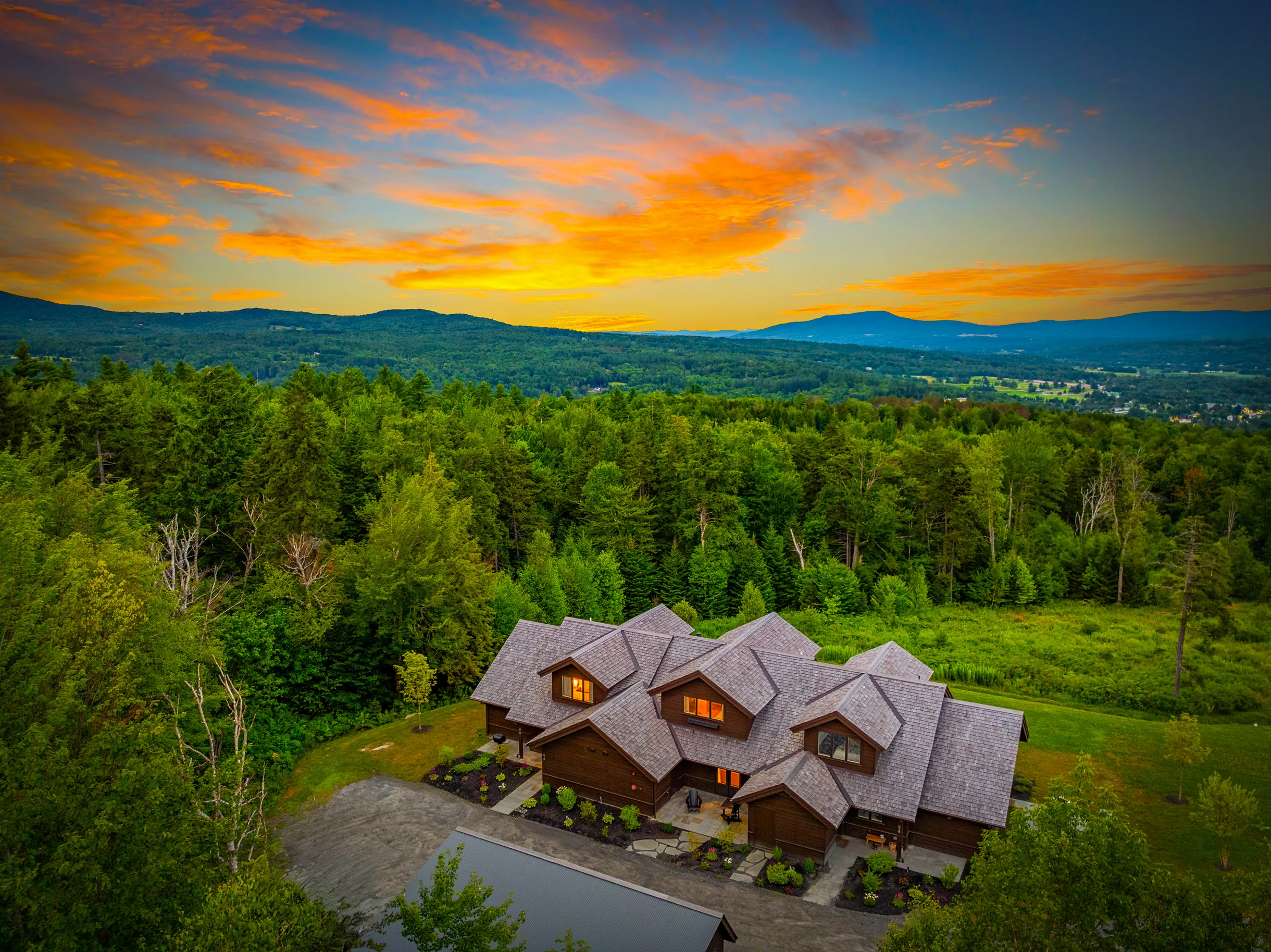 Wander Stowe Mountain #61