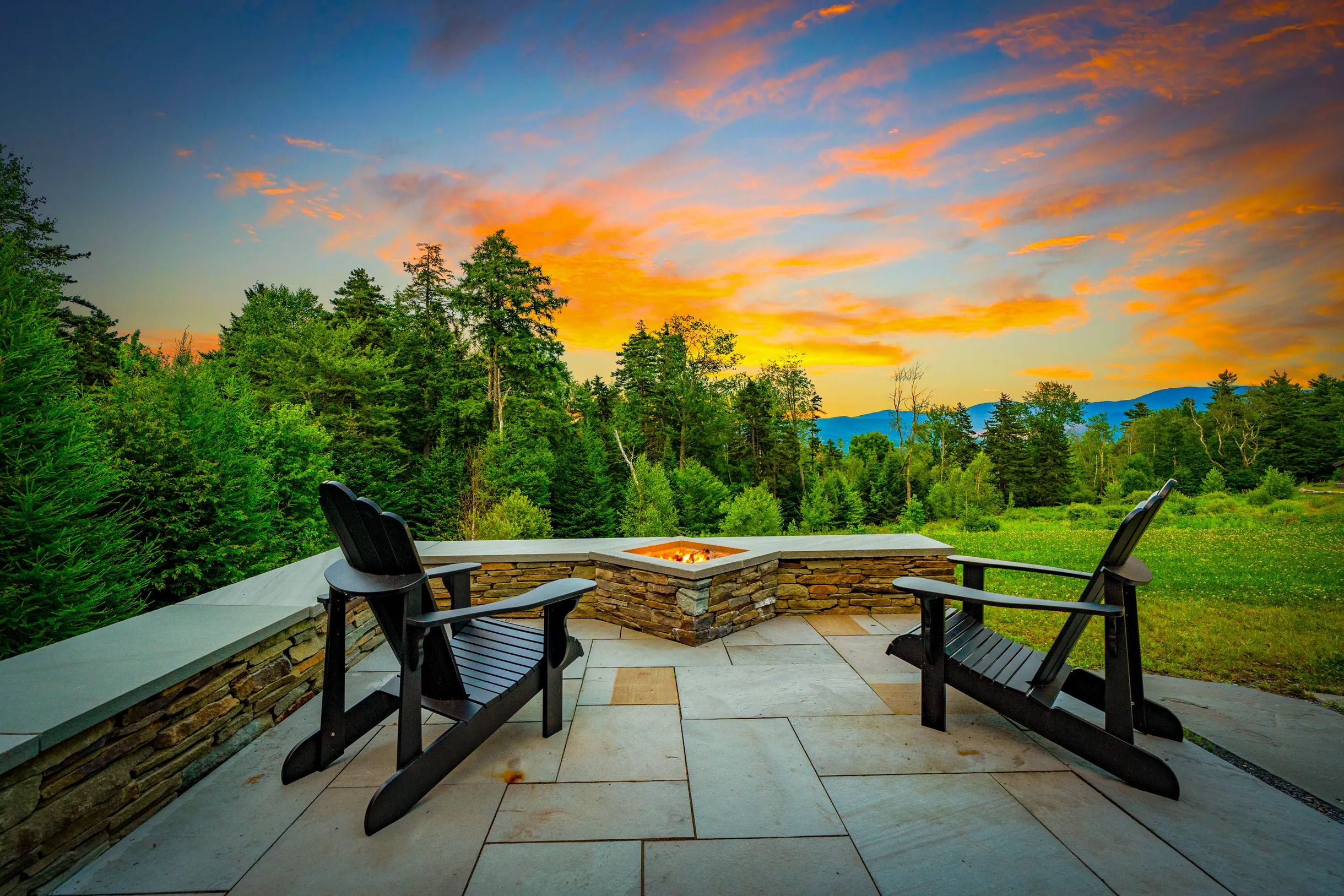 Wander Stowe Mountain #22