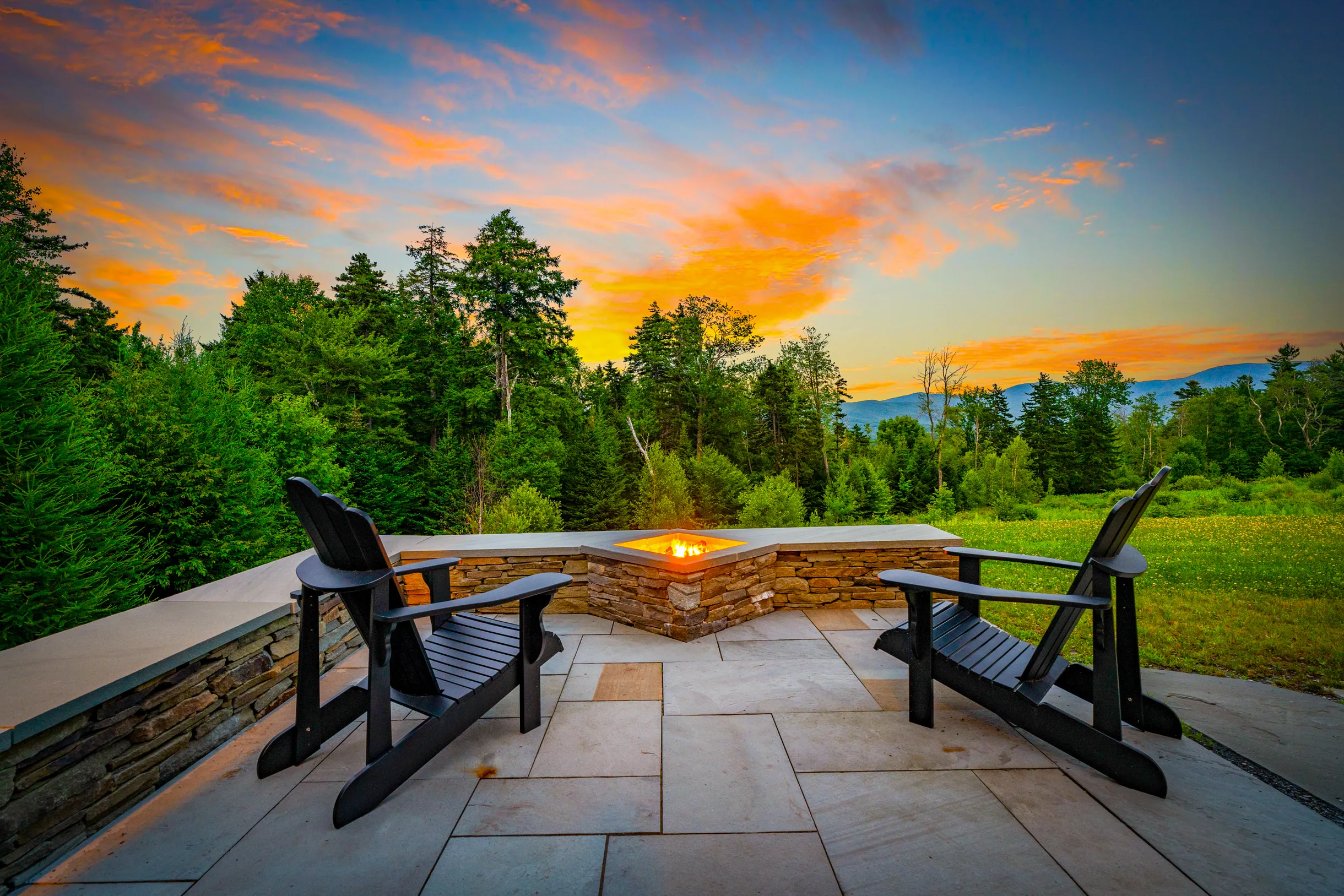 Wander Stowe Mountain #41