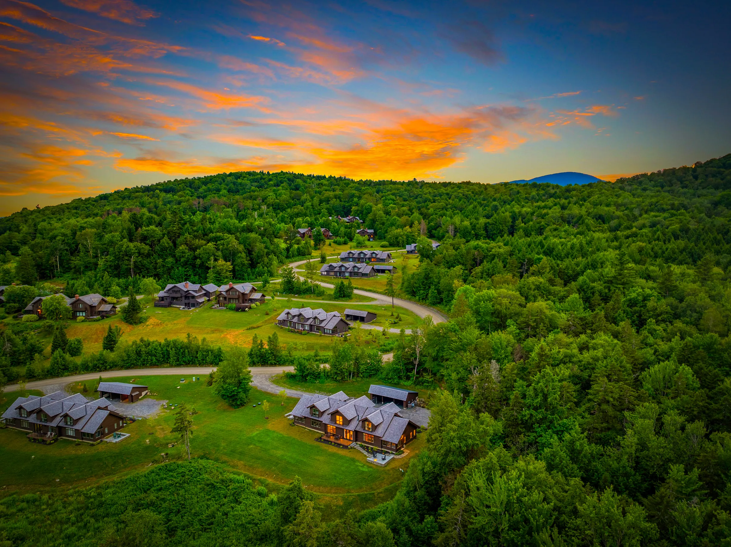 Wander Stowe Mountain #2