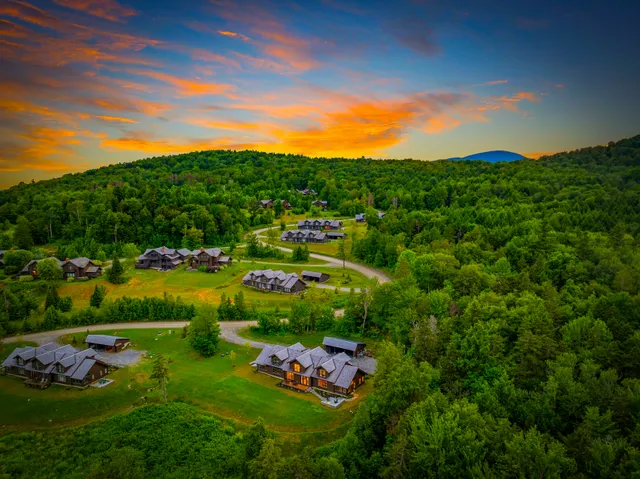 Wander Stowe Mountain #2
