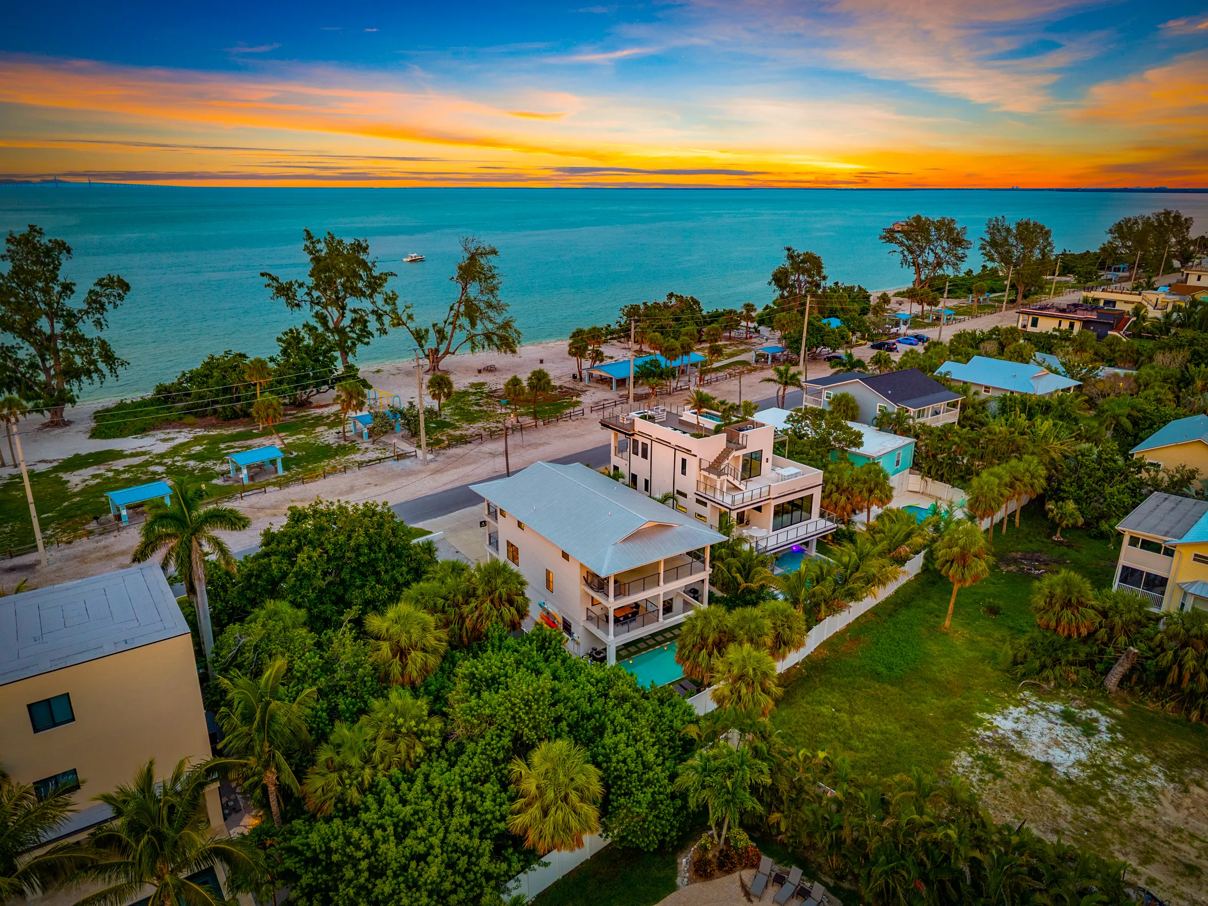 Waves on Anna Maria #57