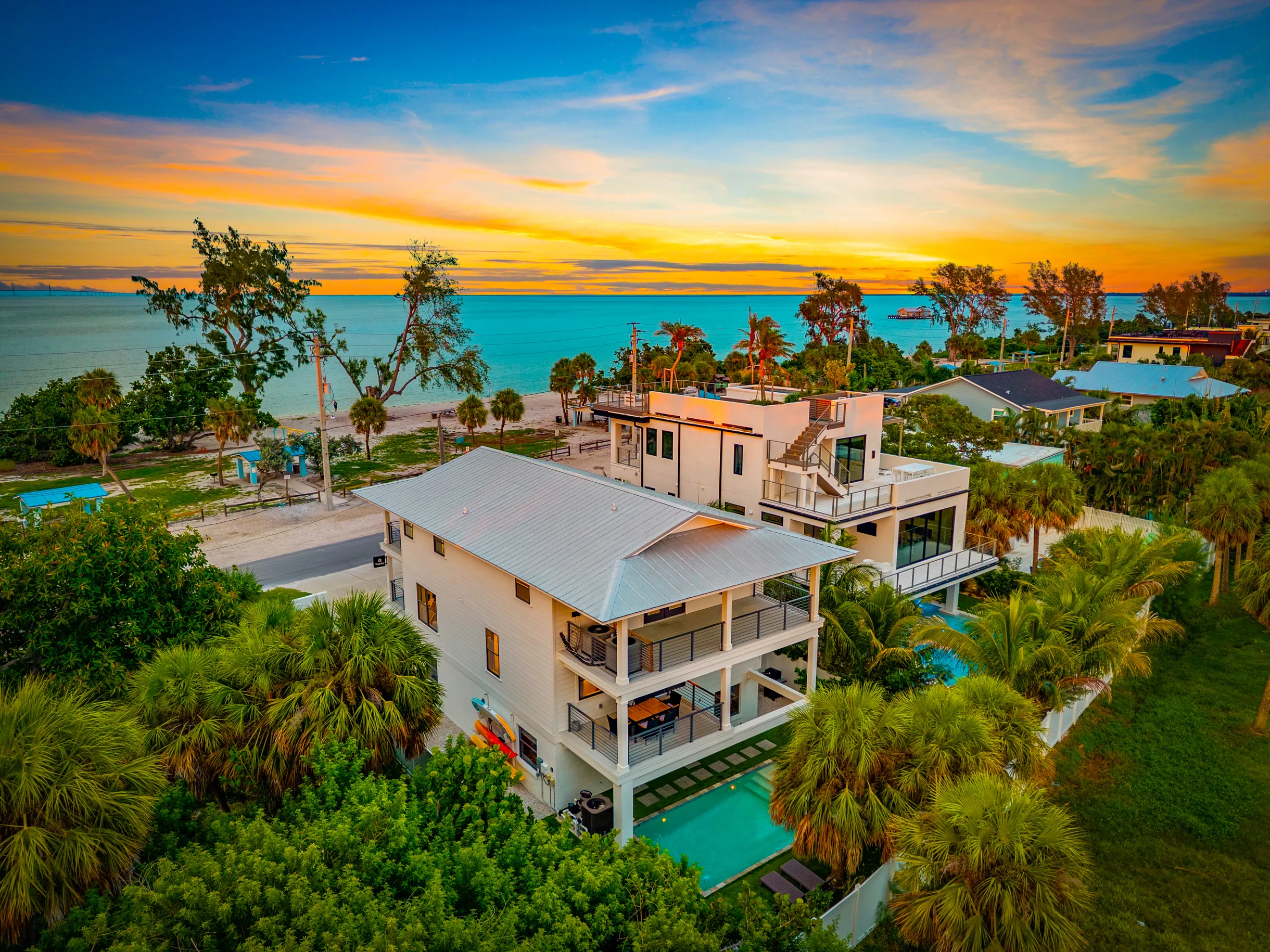 Waves on Anna Maria #66