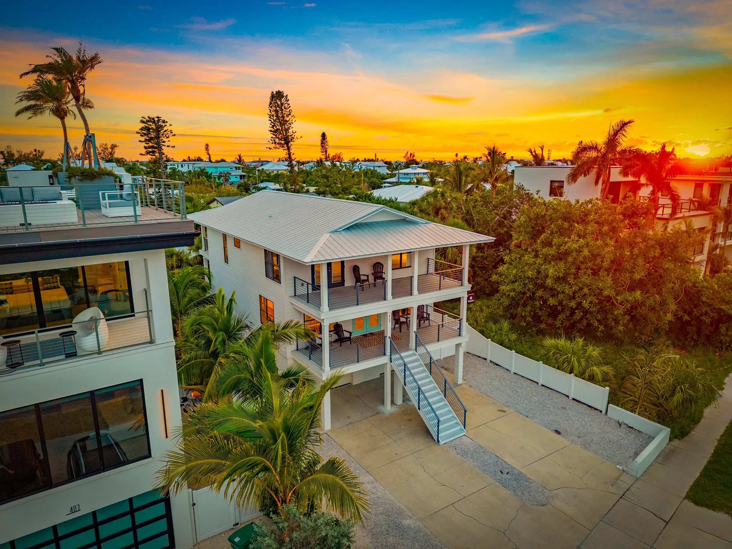 Waves on Anna Maria #44