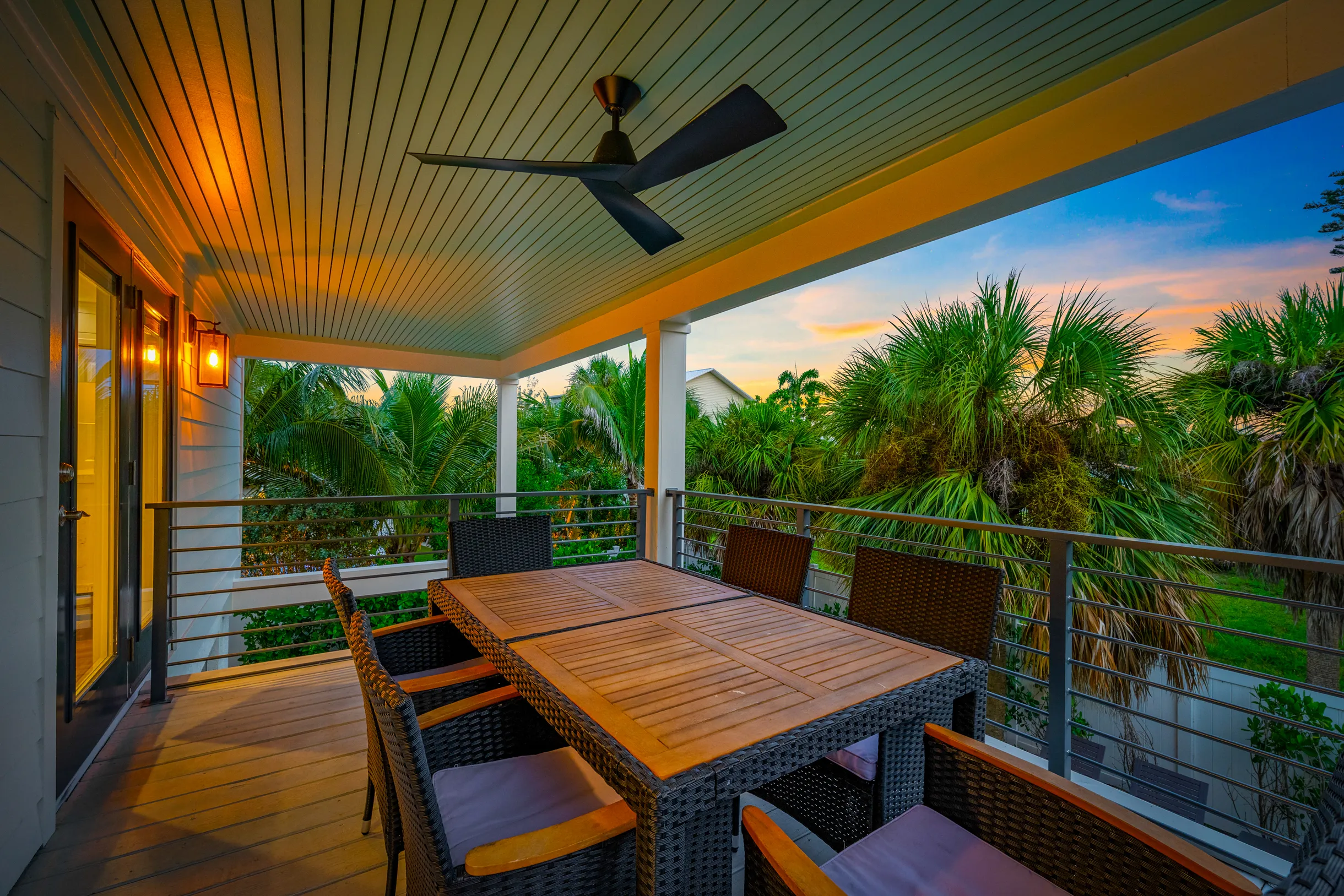 Waves on Anna Maria #16