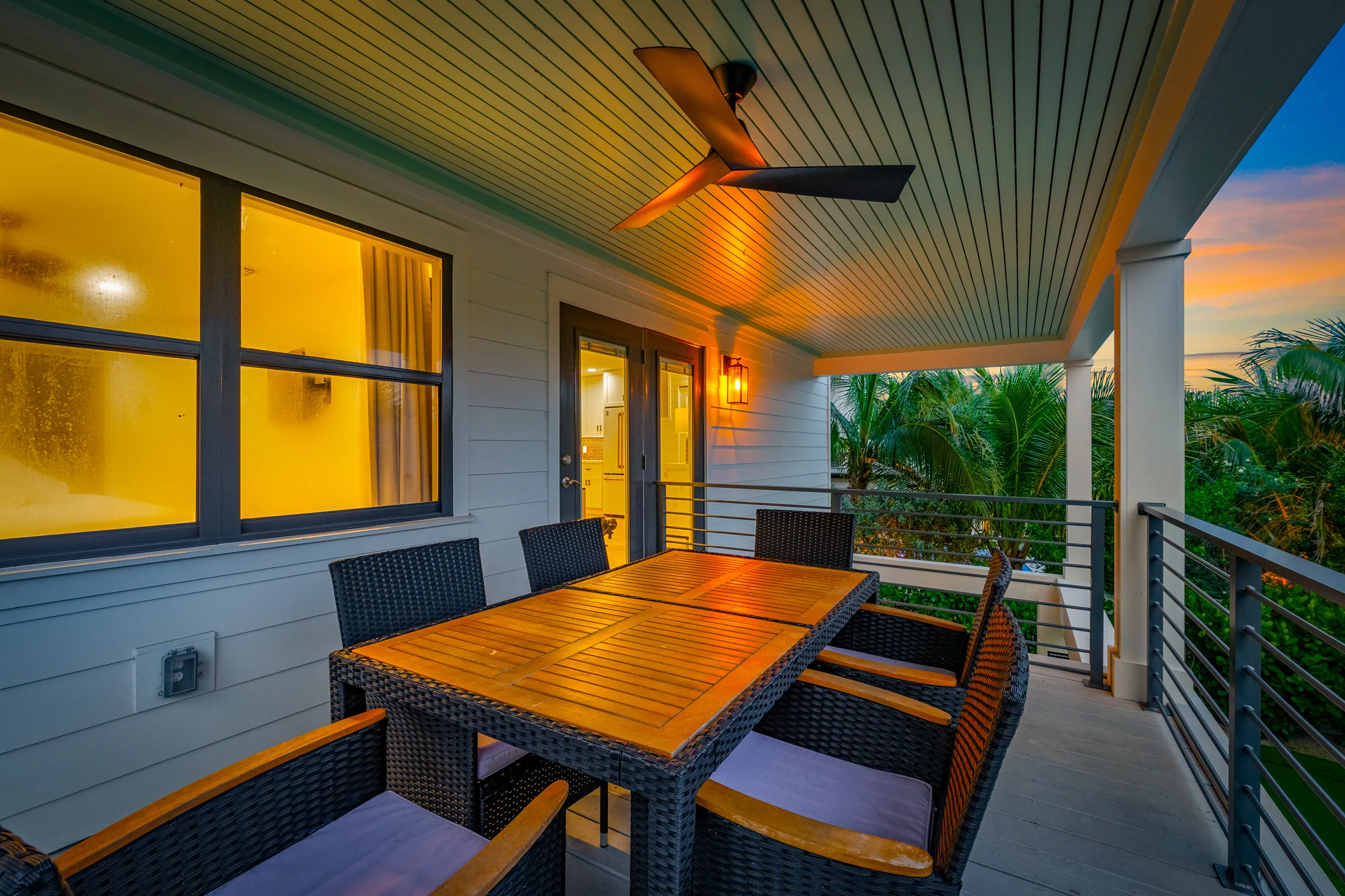 Waves on Anna Maria #32