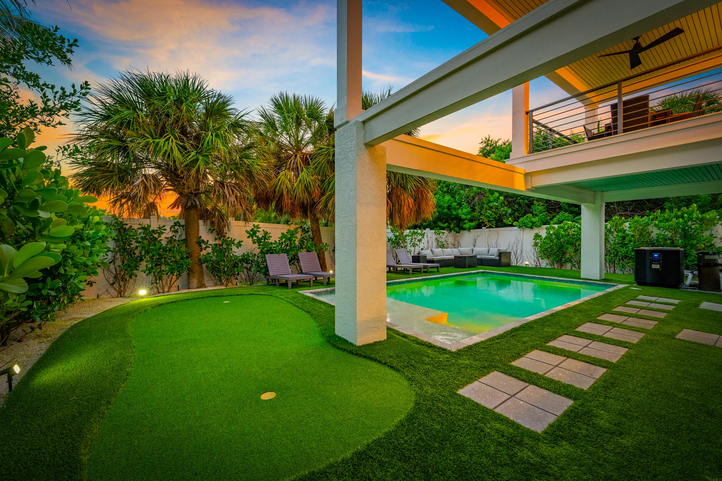 Waves on Anna Maria #45