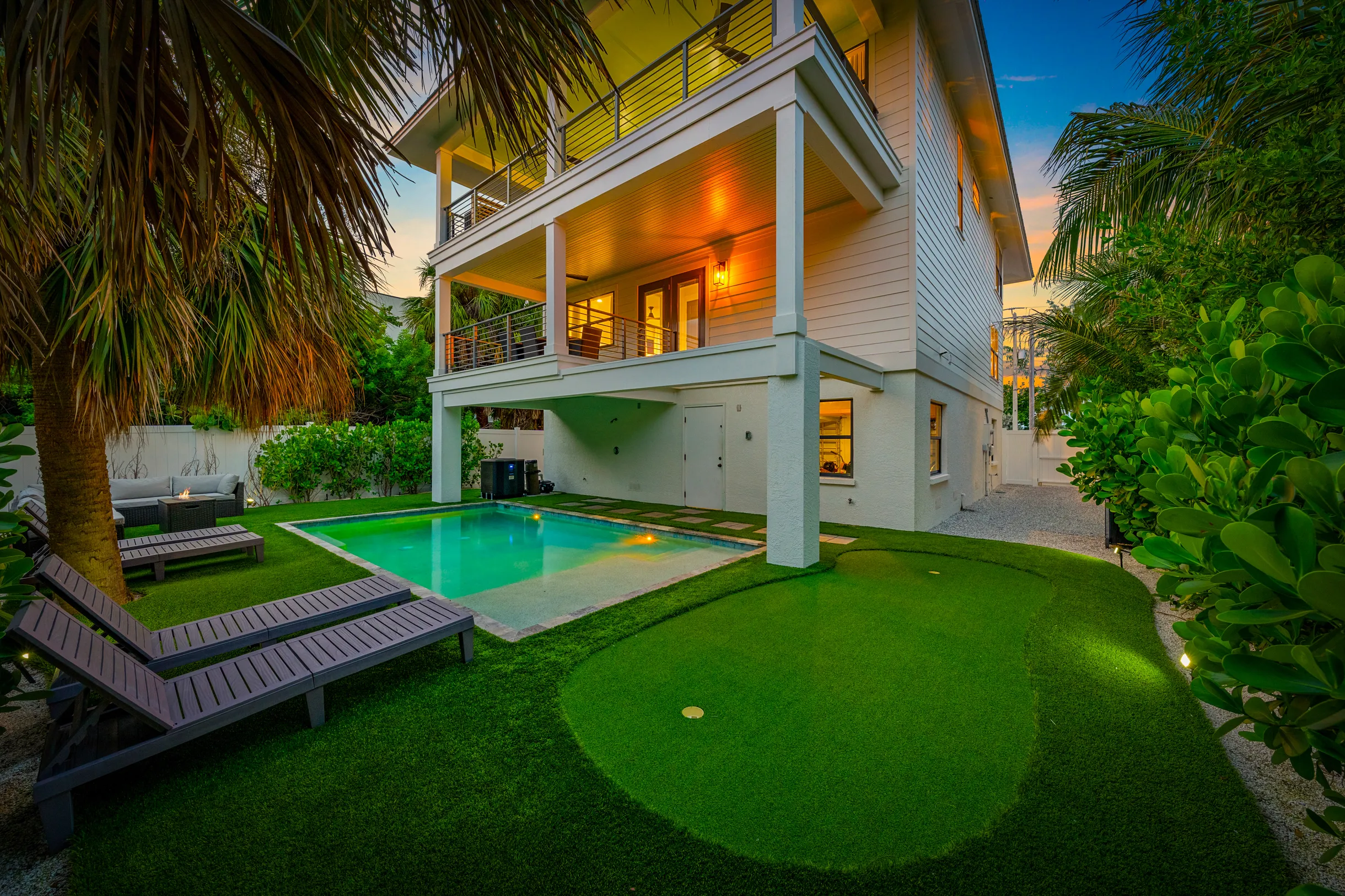 Waves on Anna Maria #58