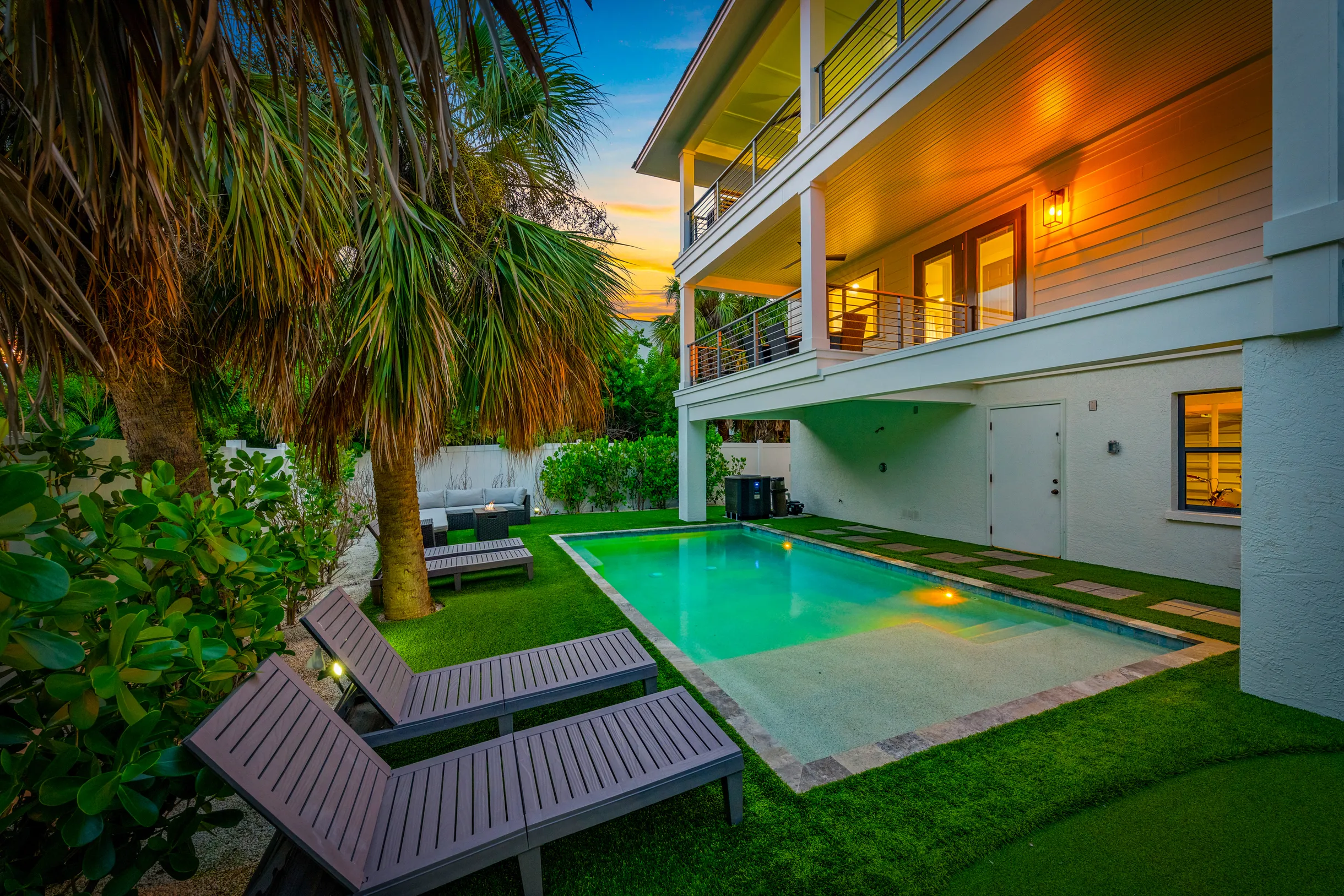 Waves on Anna Maria #18