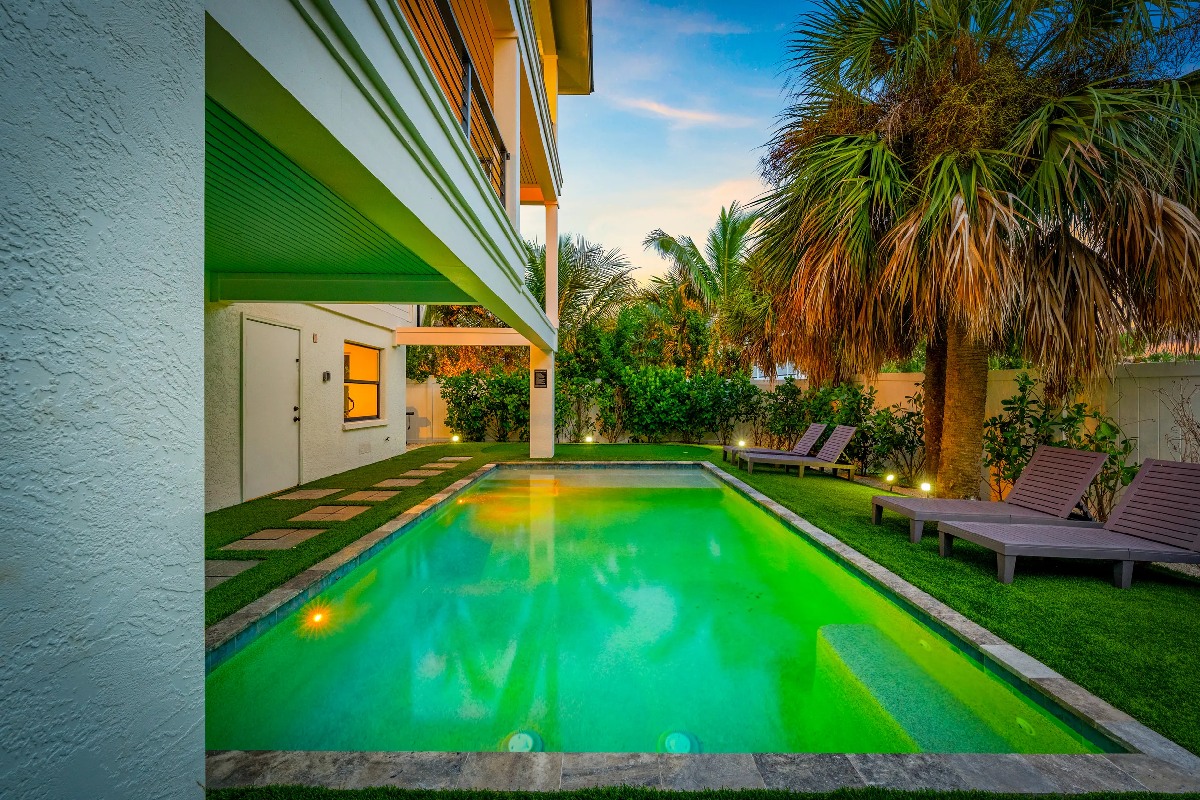 Waves on Anna Maria #34