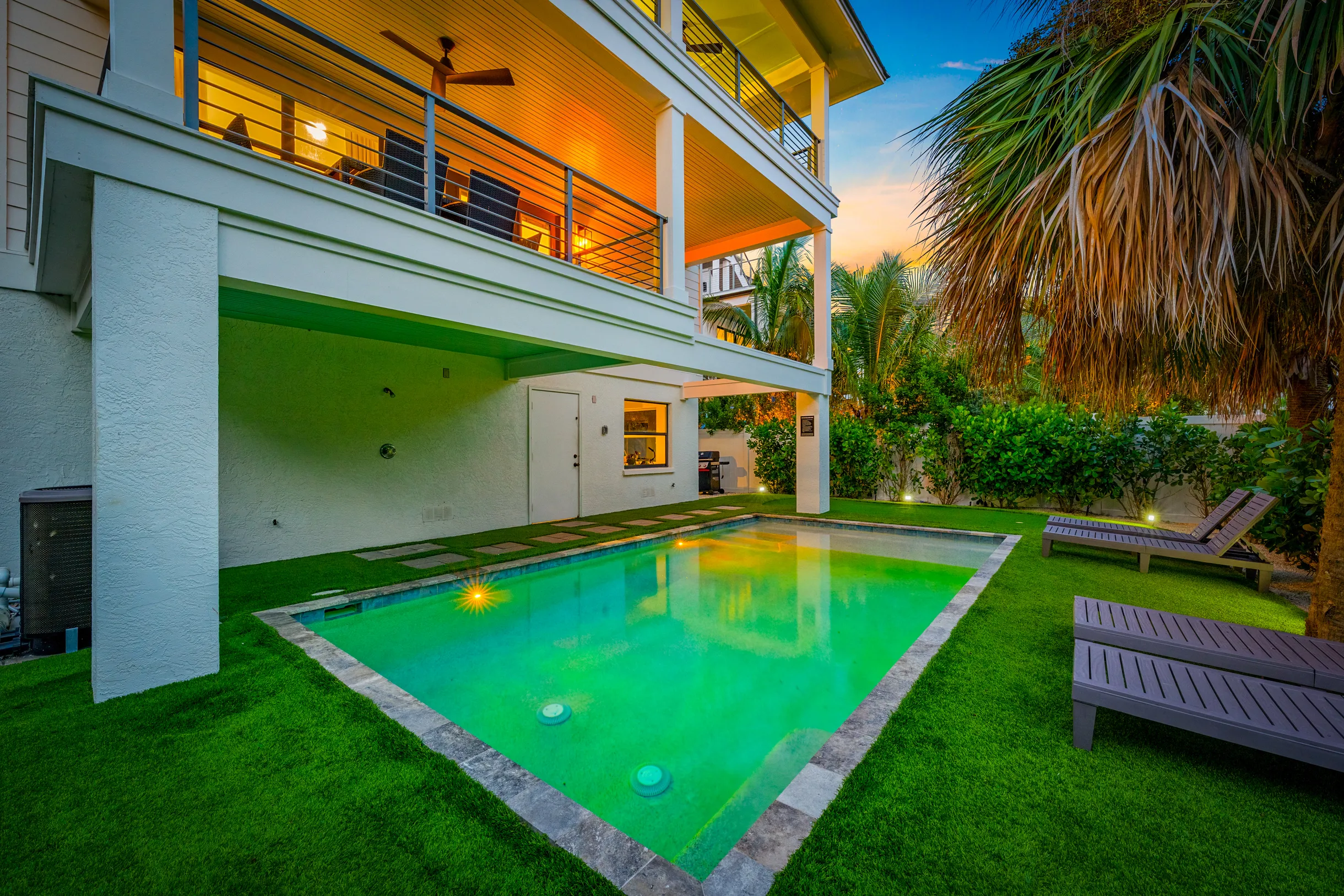 Waves on Anna Maria #46