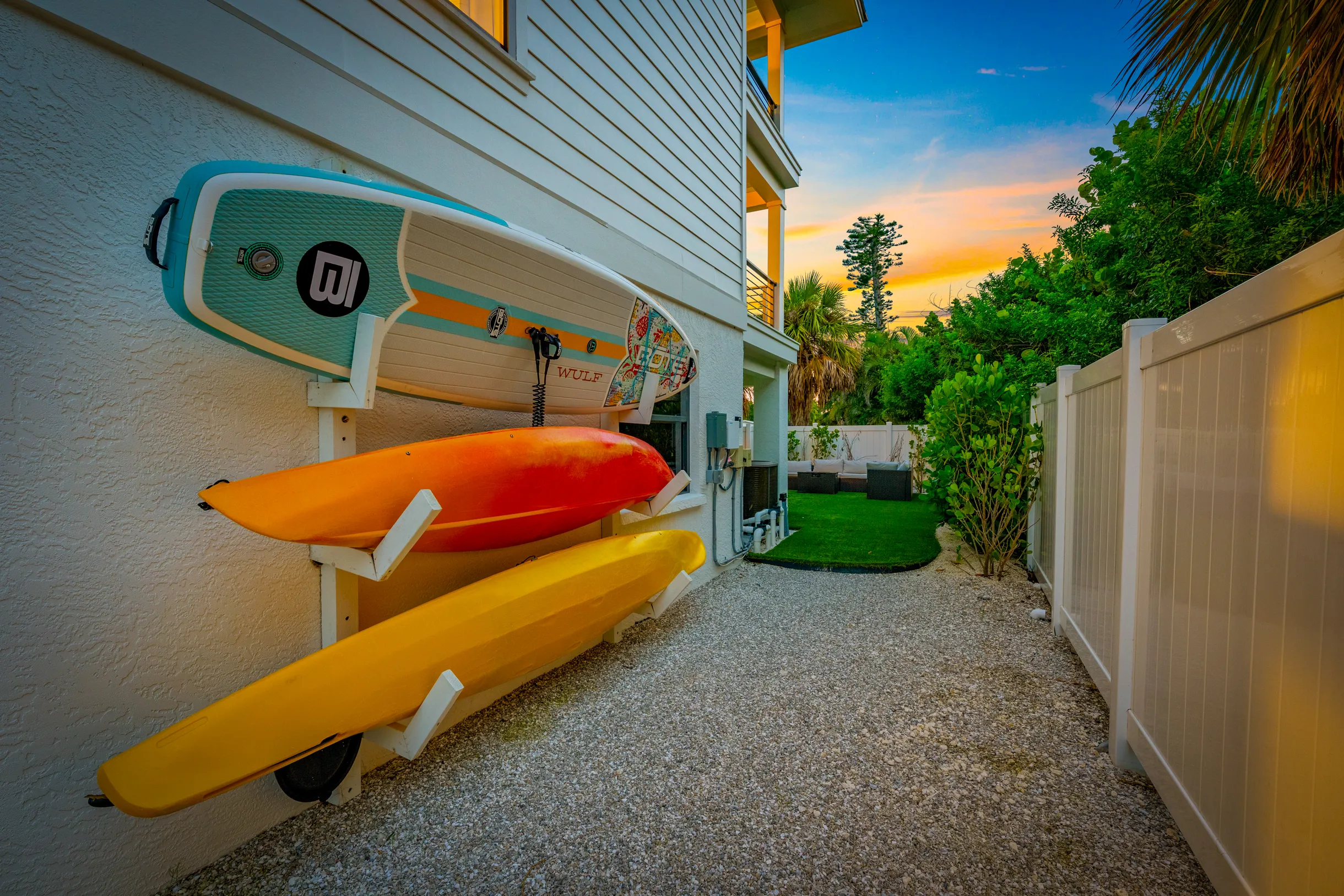 Waves on Anna Maria #19