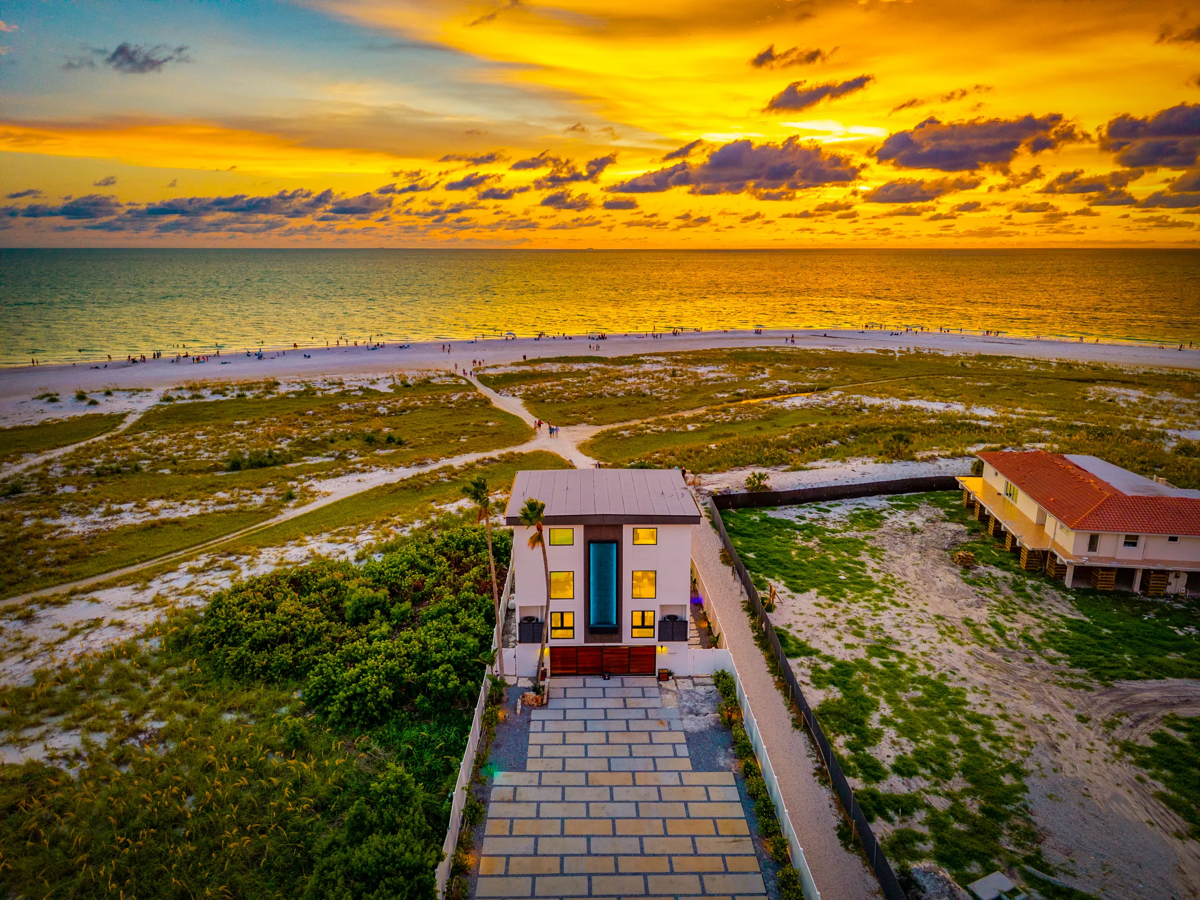 Wander Serendipity Sol #5