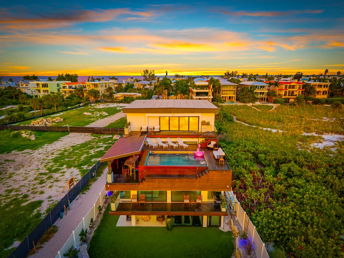 Wander Serendipity Sol