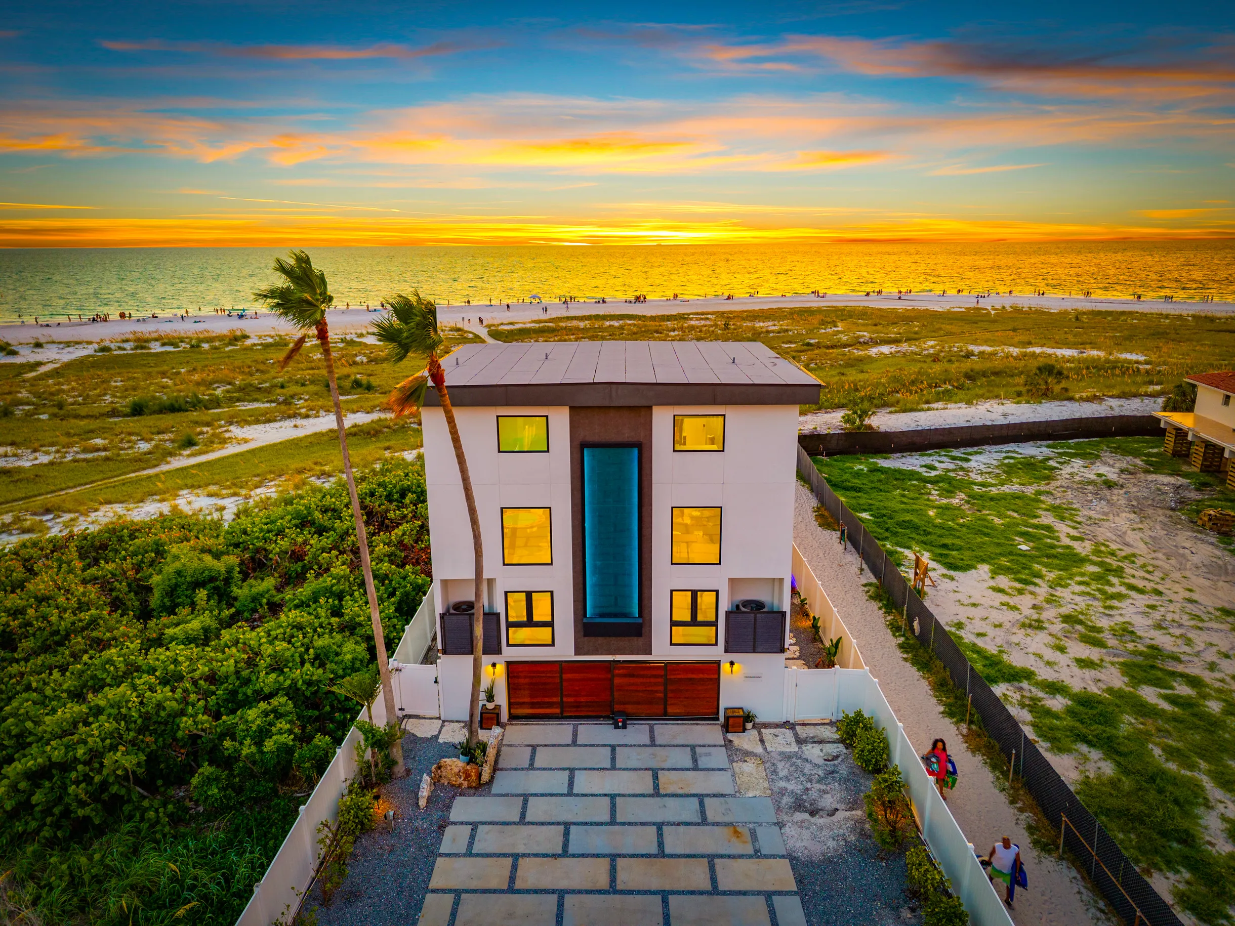 Wander Serendipity Sol #4