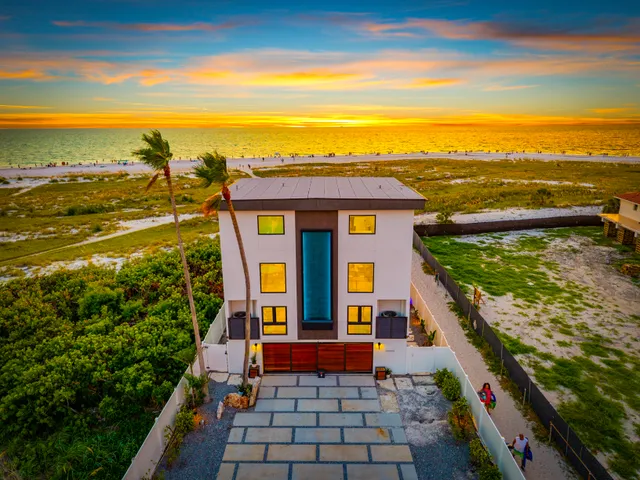 Wander Serendipity Sol #4