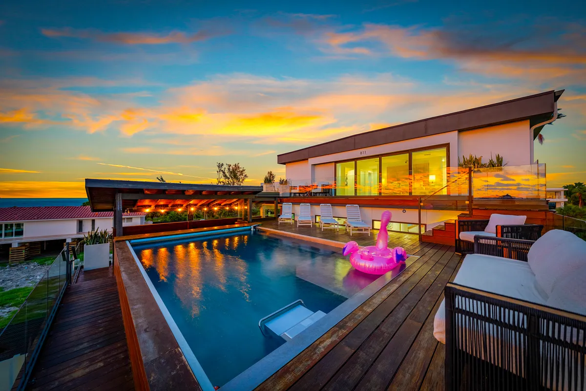 Wander Serendipity Sol