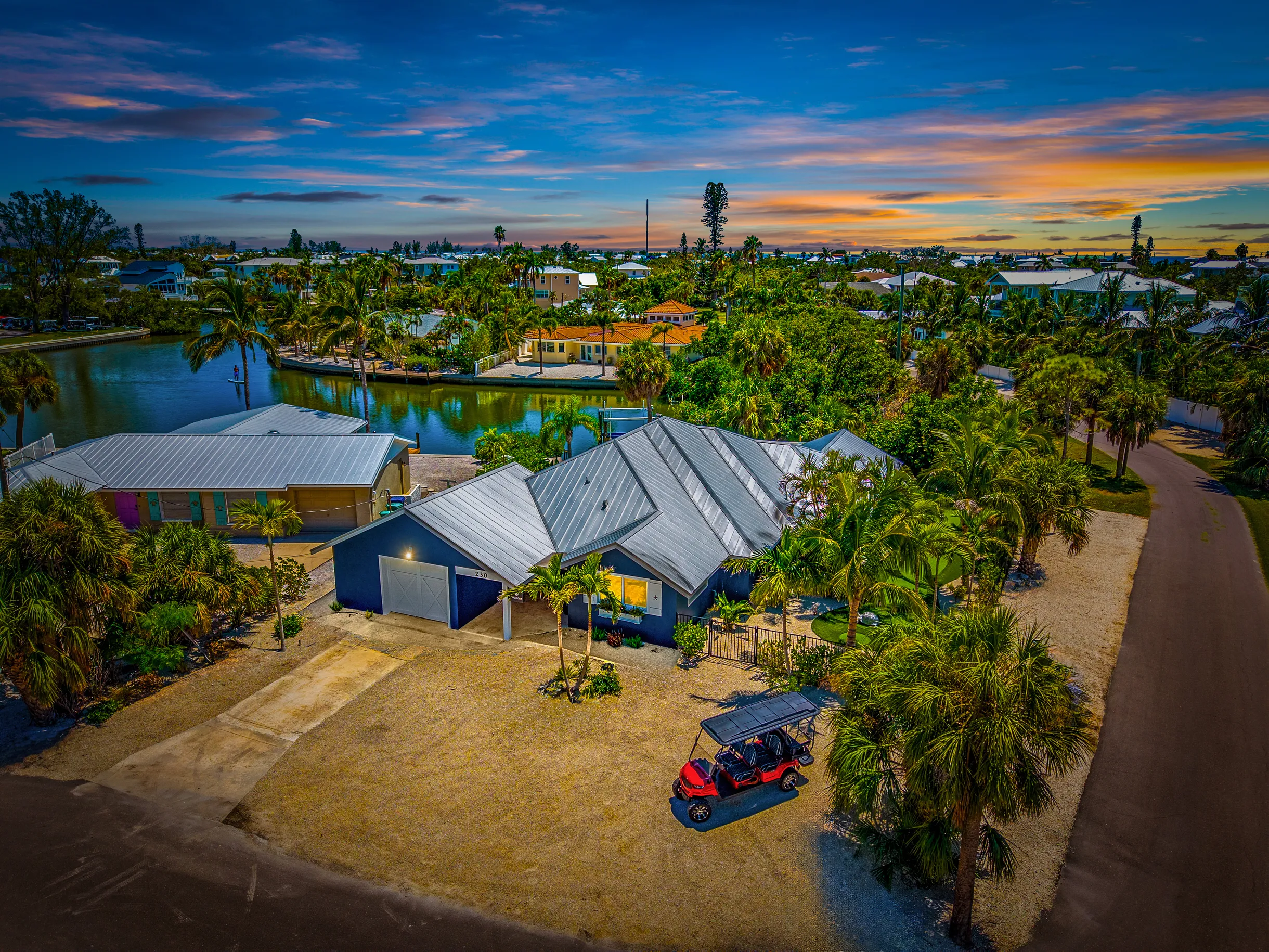 Wander Serendipity Beach #4