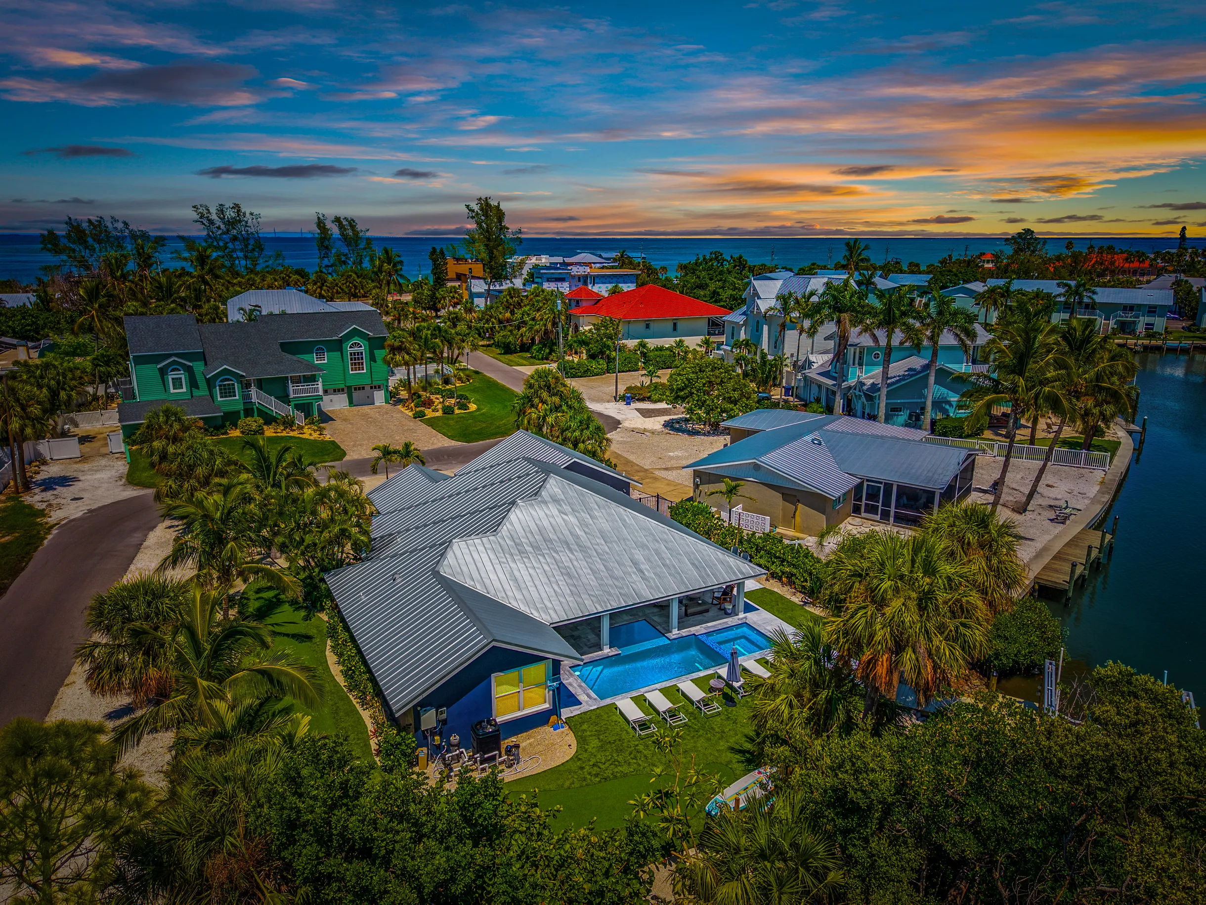 Wander Serendipity Beach #5