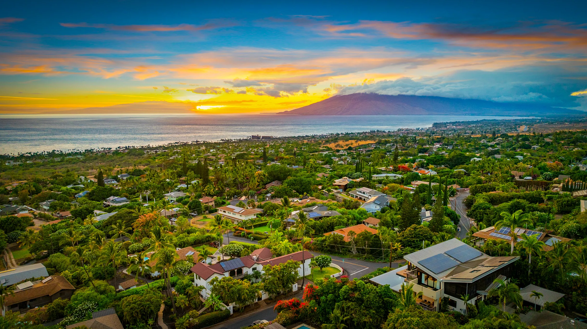 Wander Maui Meadows #112