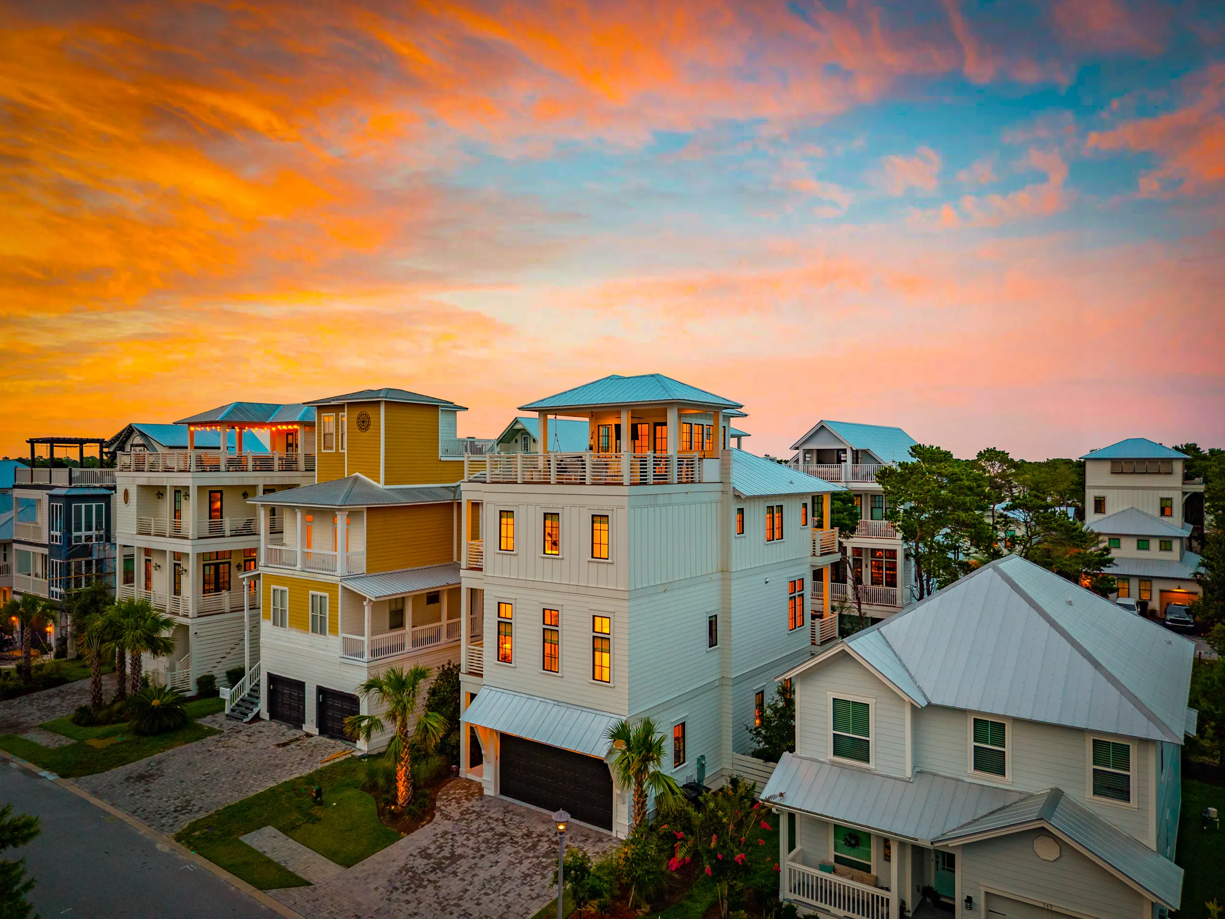 Wander Inlet Coast #57