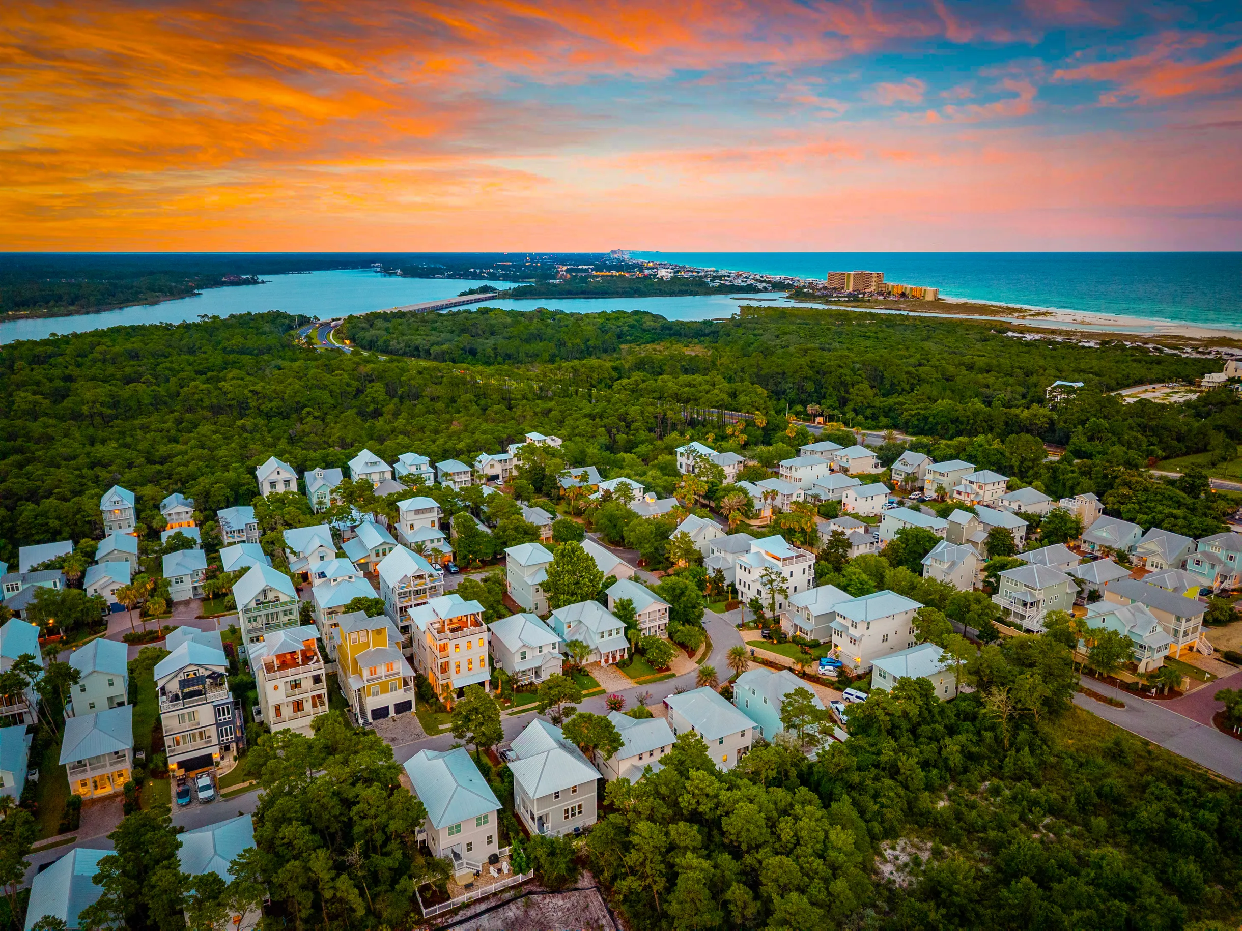 Wander Inlet Coast #87
