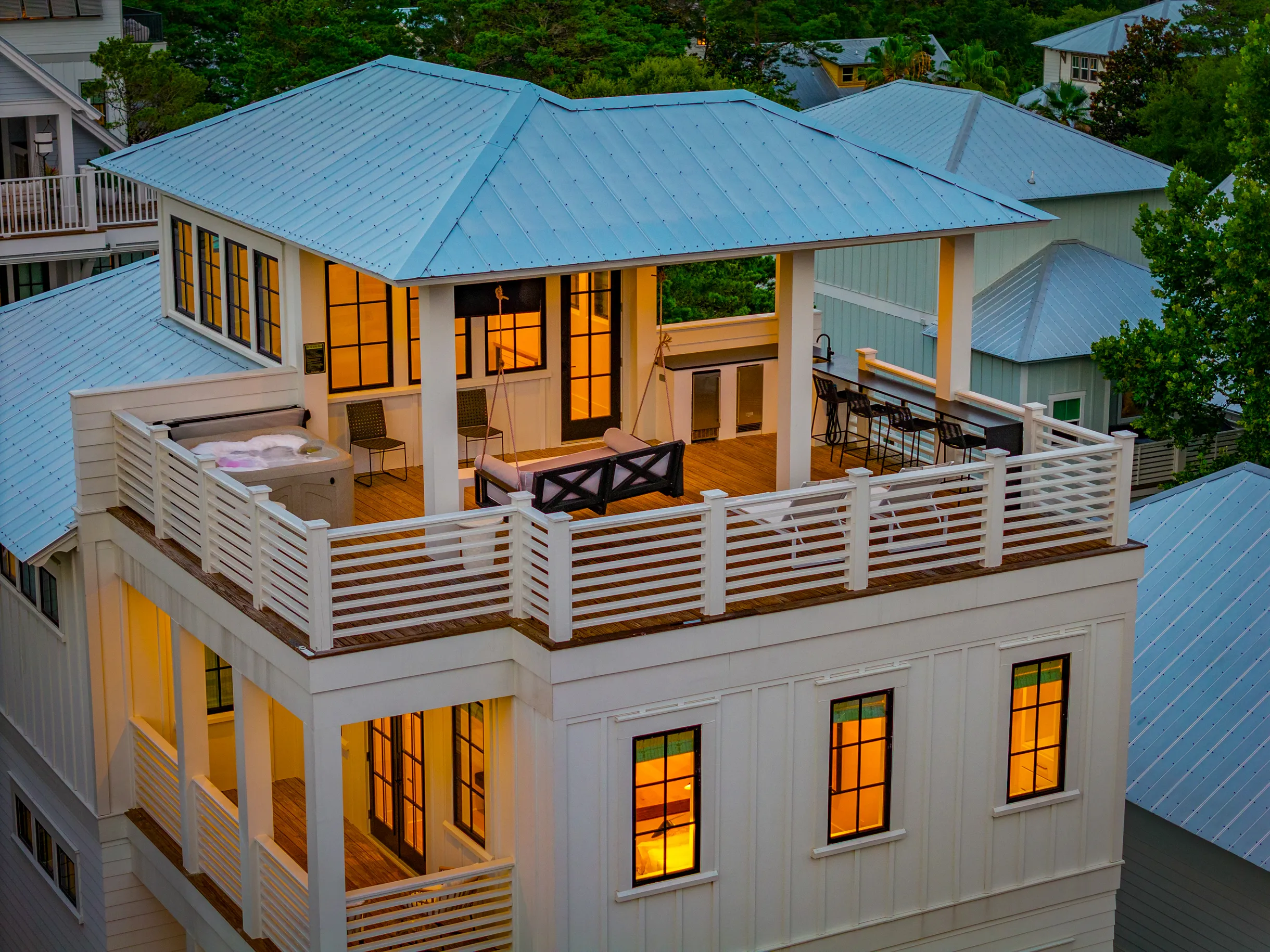 Wander Inlet Coast #70