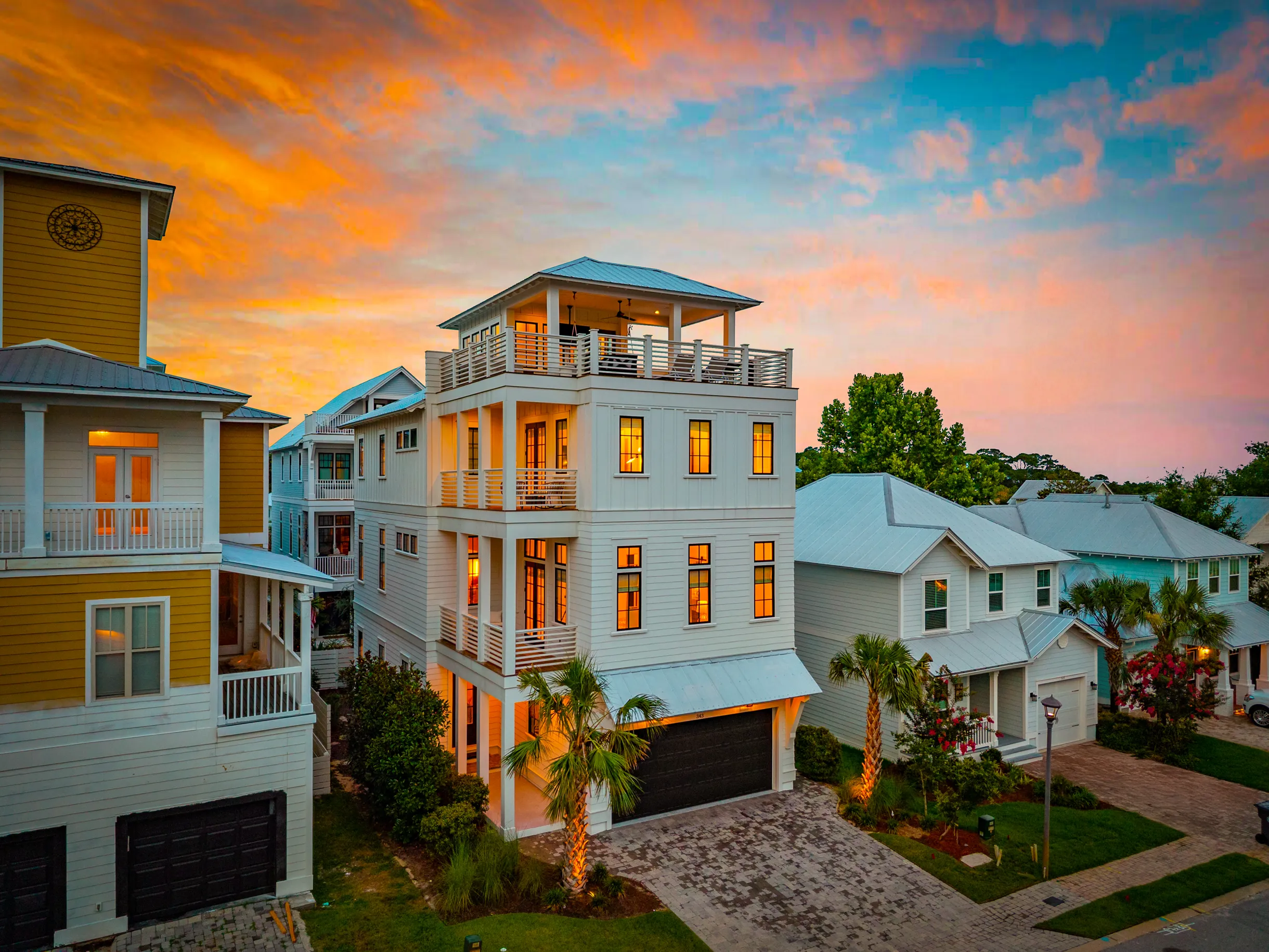 Wander Inlet Coast #4