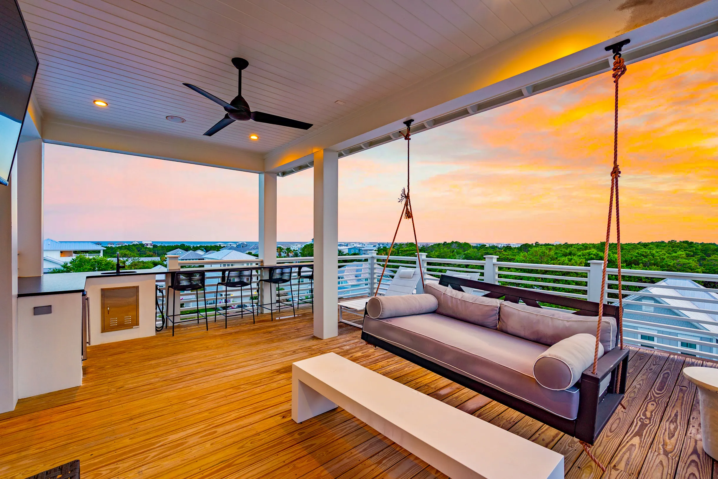 Wander Inlet Coast #88