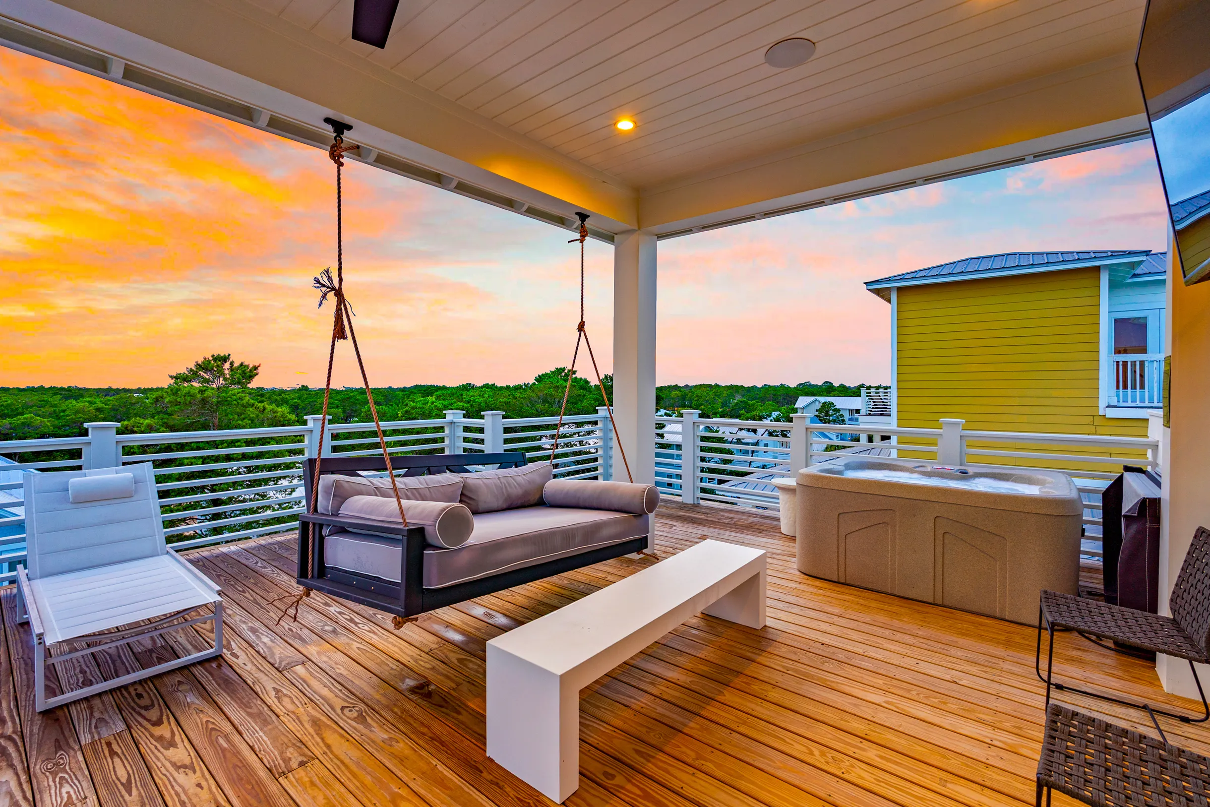 Wander Inlet Coast #81