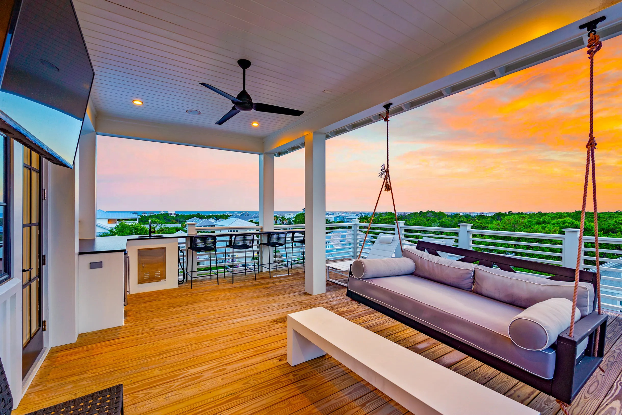 Wander Inlet Coast #91