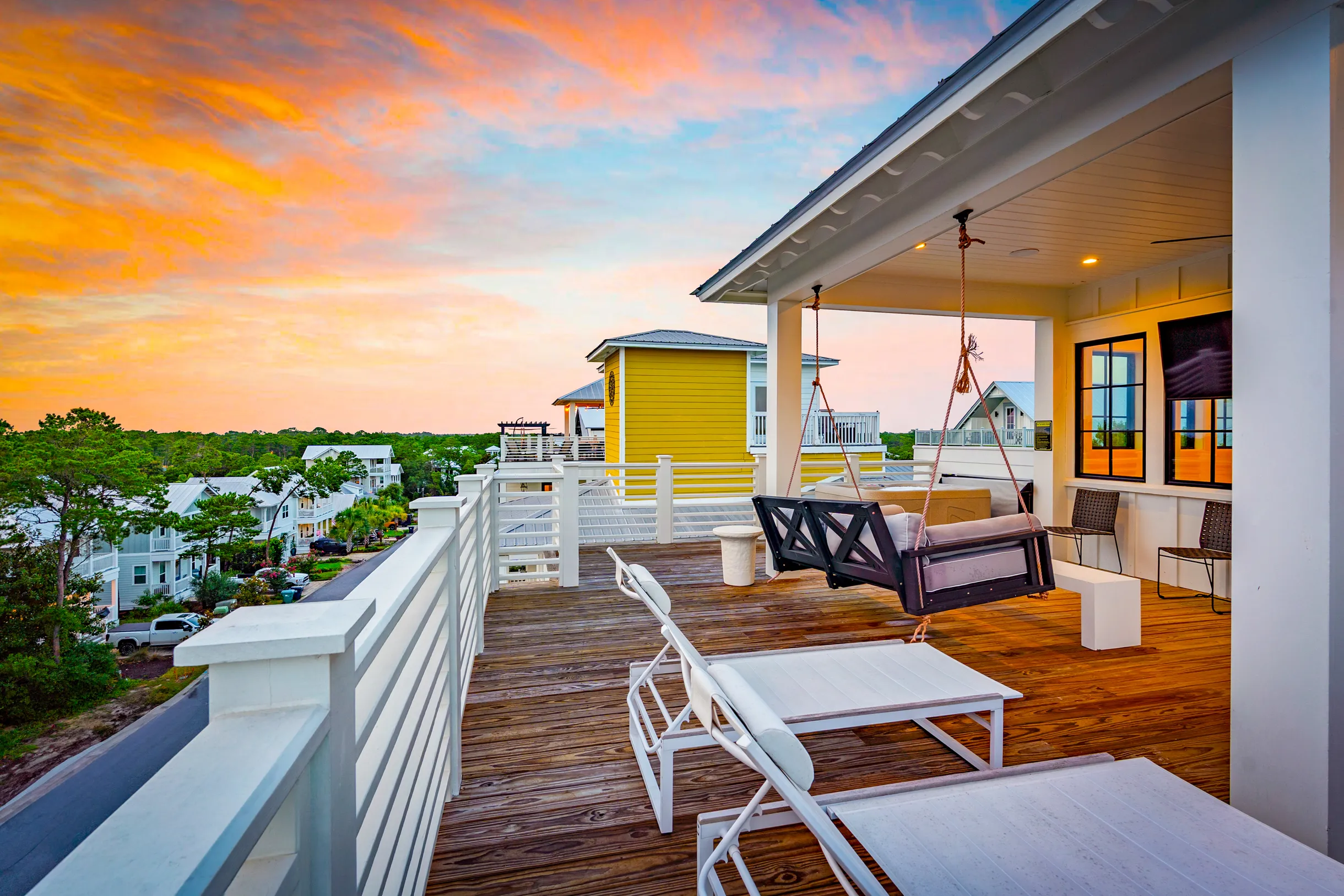 Wander Inlet Coast #94