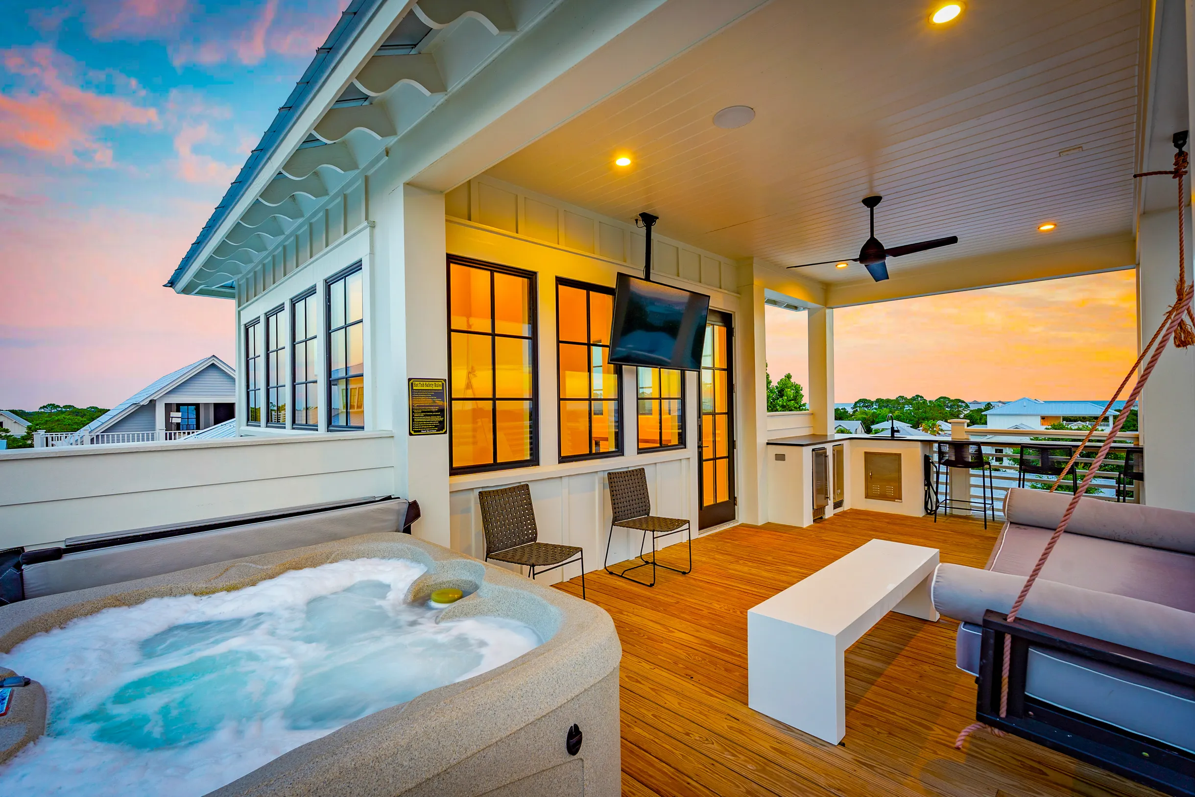 Wander Inlet Coast #59