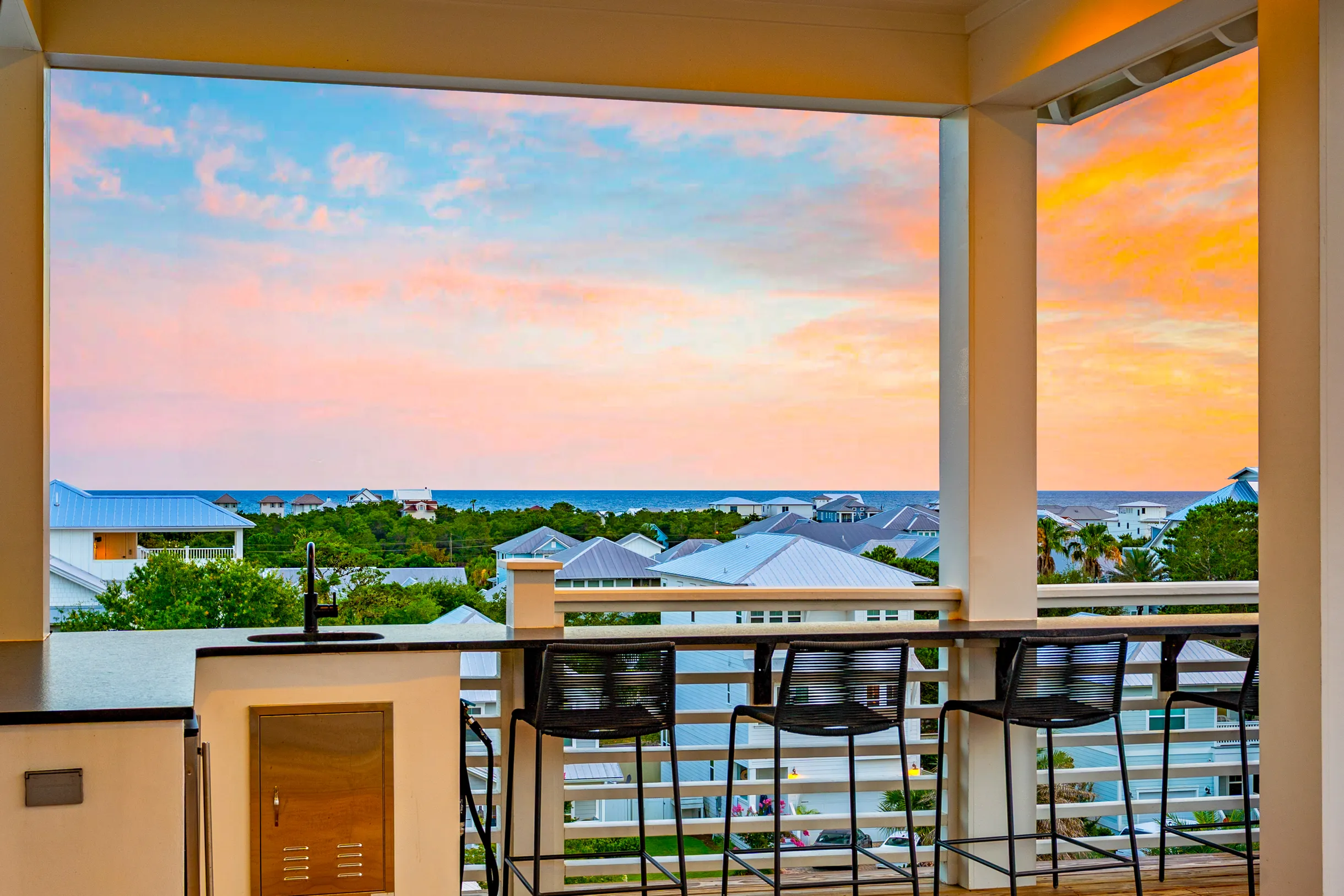 Wander Inlet Coast #93