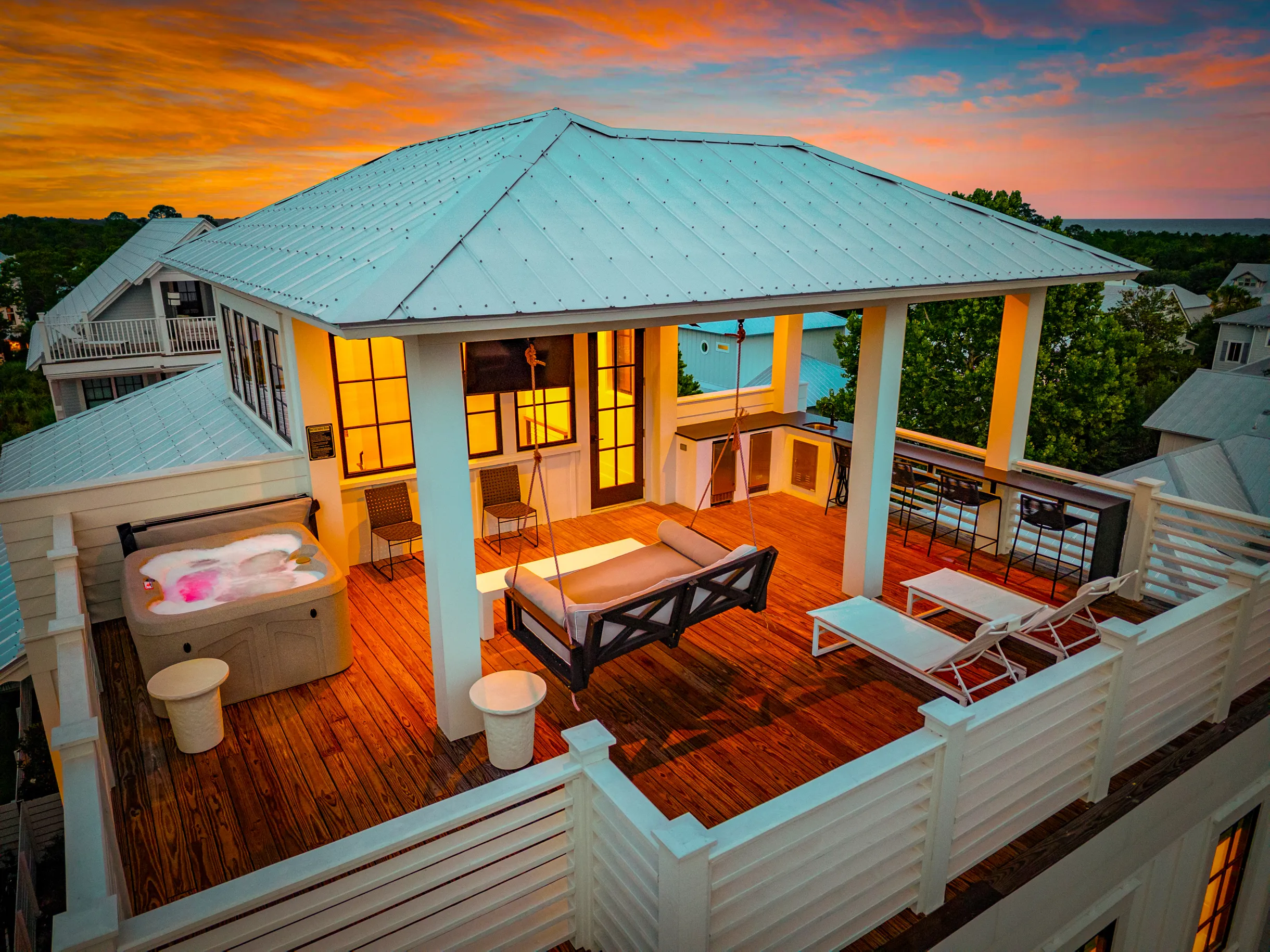 Wander Inlet Coast #24