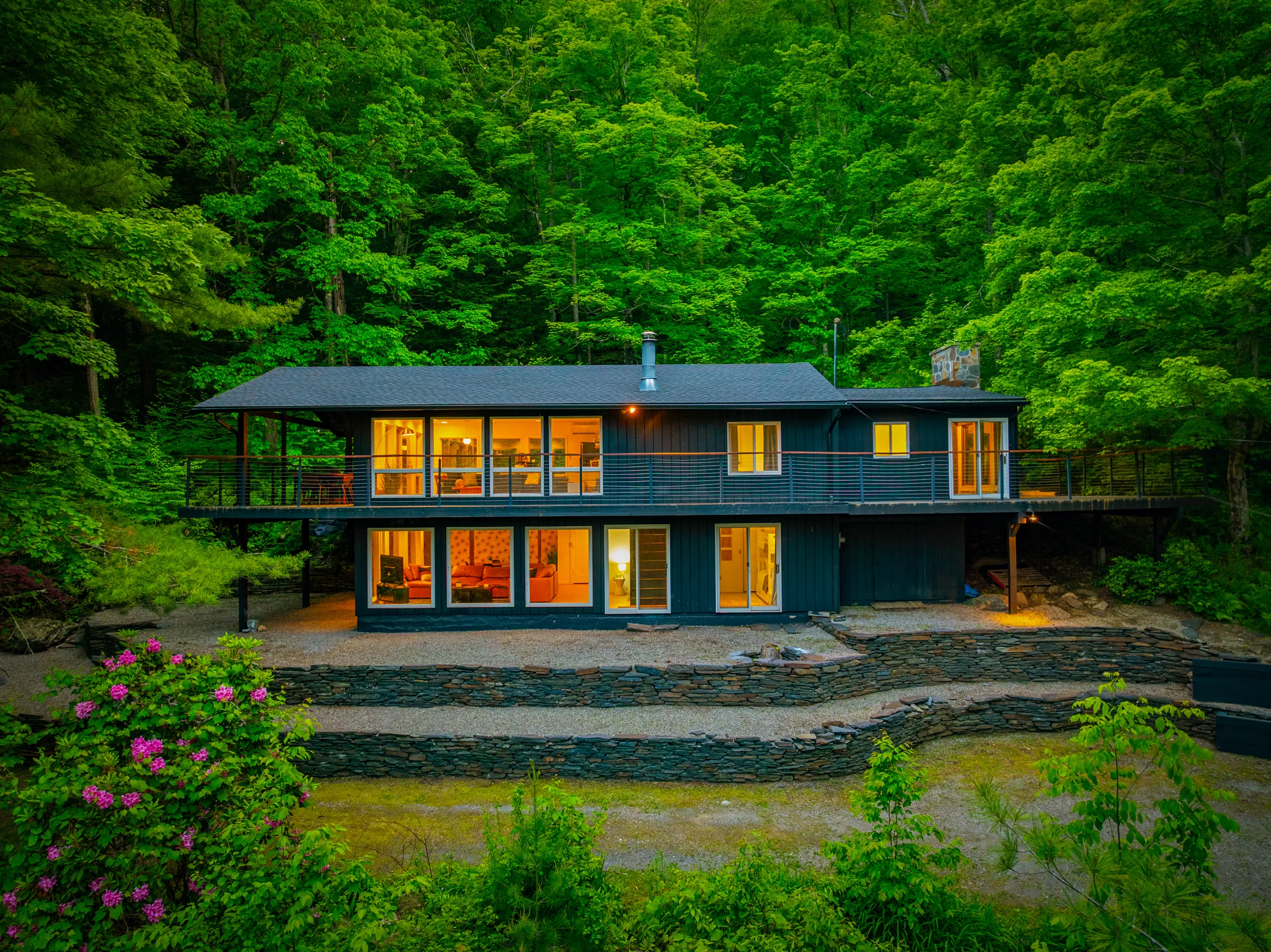 Wander Hillsdale Valley #61