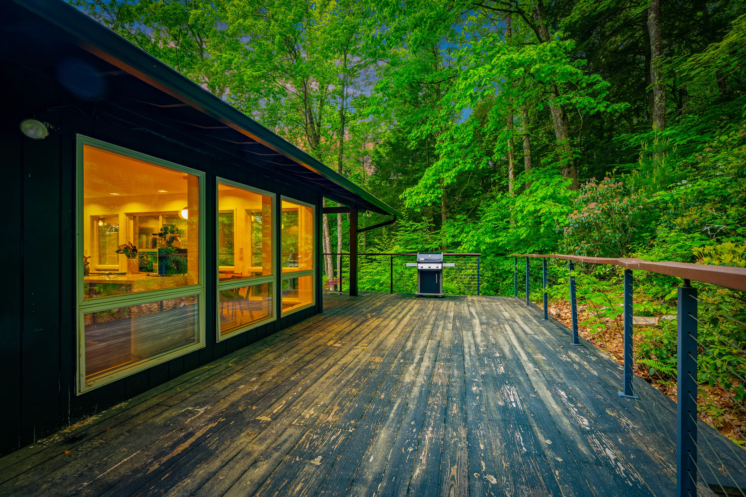 Wander Hillsdale Valley #62