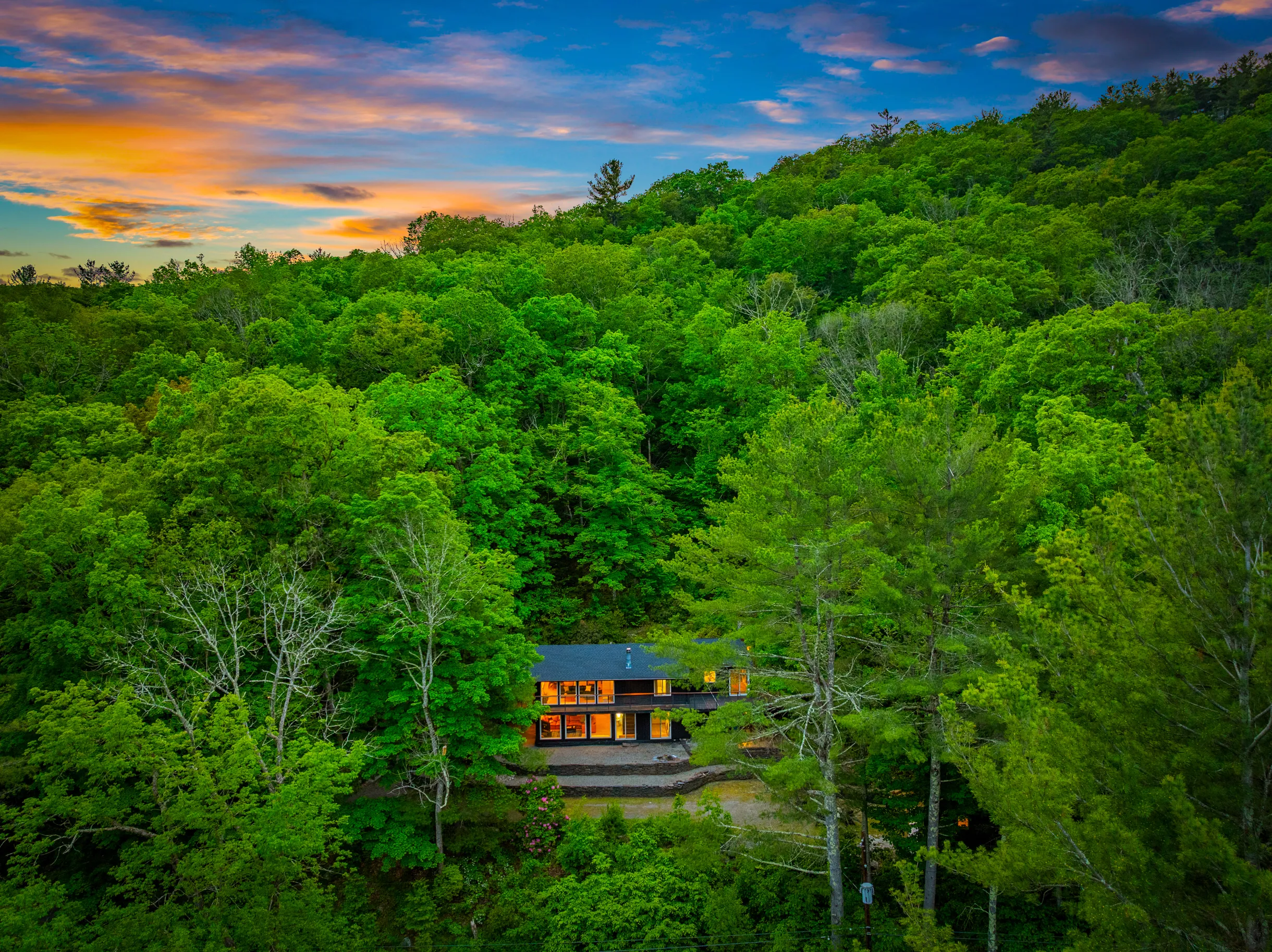 Wander Hillsdale Valley #88