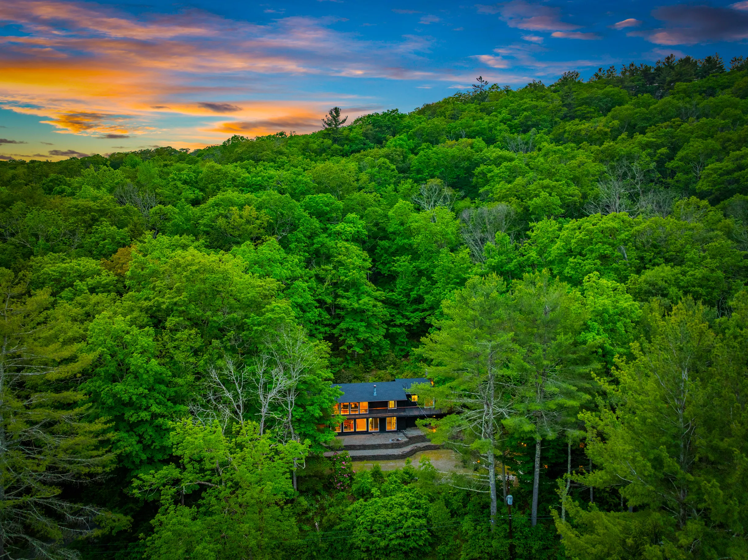 Wander Hillsdale Valley #90