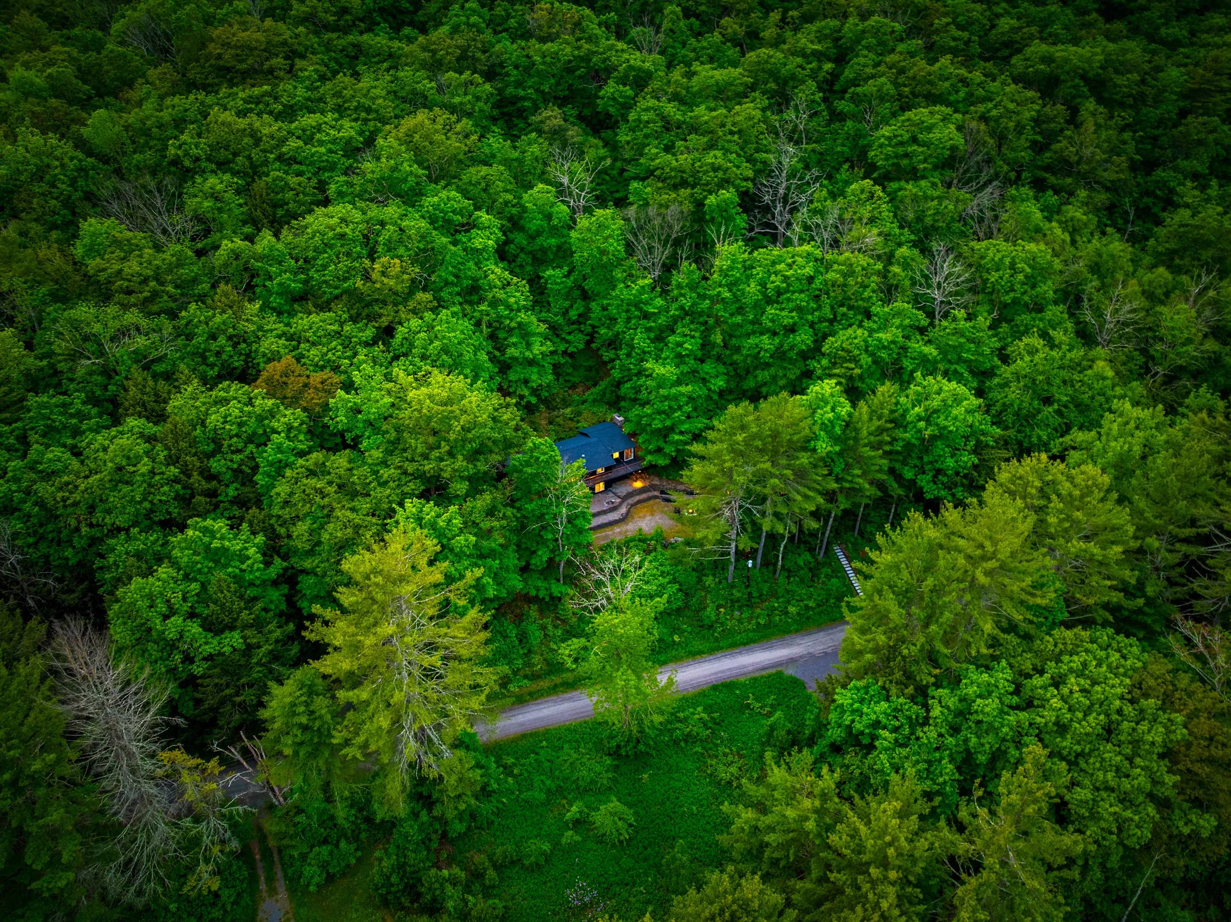 Wander Hillsdale Valley #2